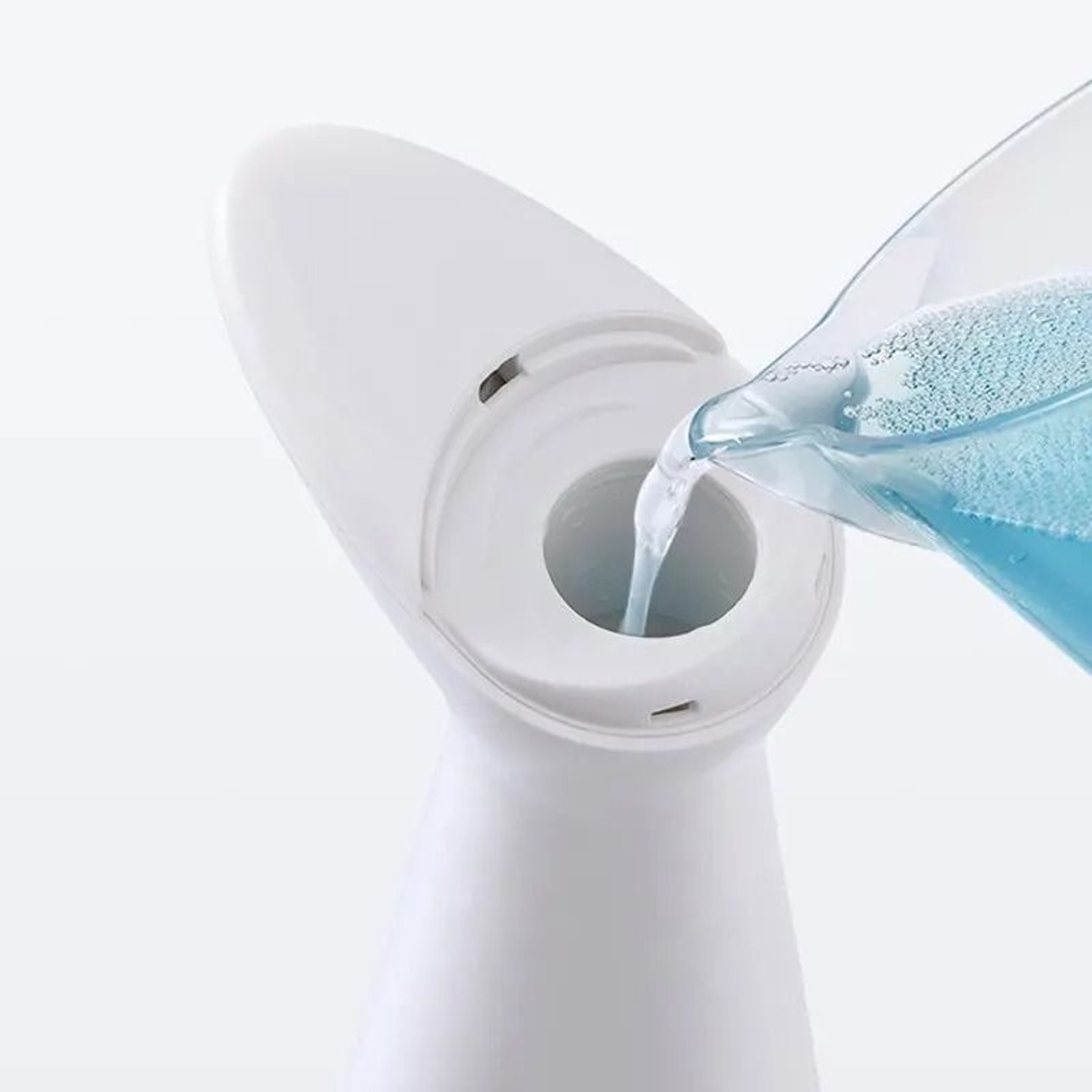 Automatic Sensor Soap Dispenser  Waterproof Smart Touchless Hand Washer 2