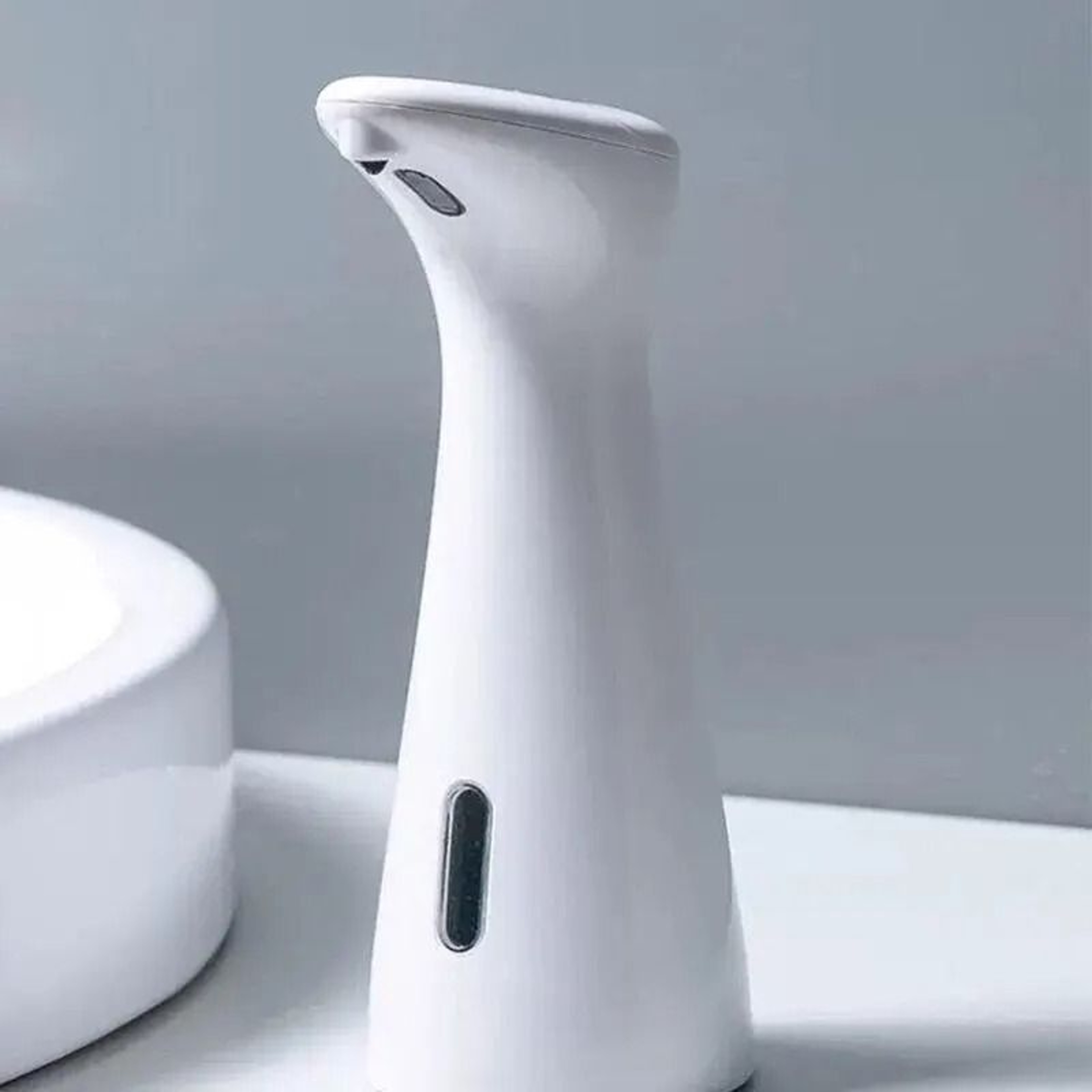 Automatic Sensor Soap Dispenser  Waterproof Smart Touchless Hand Washer 6