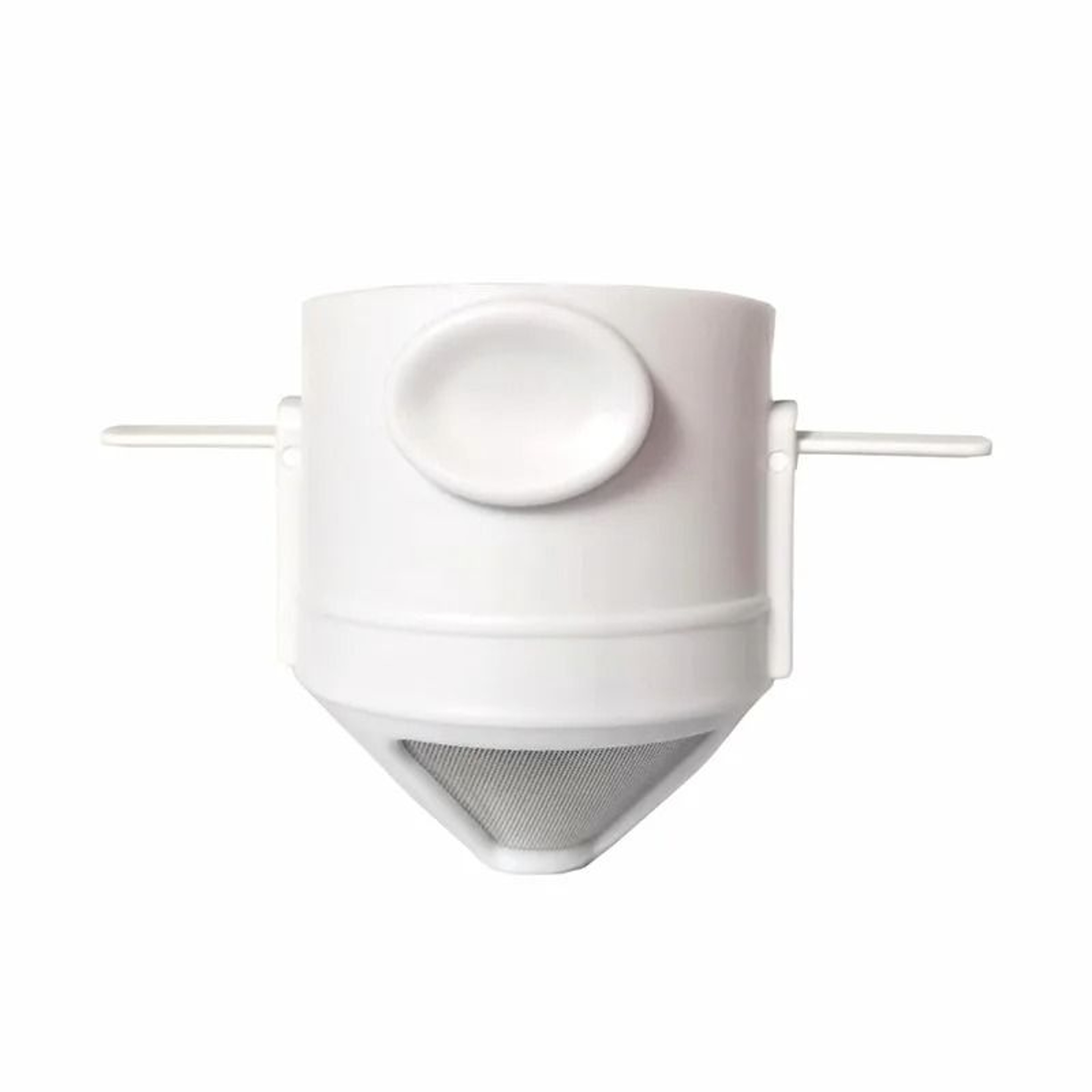Collapsible Stainless Steel Coffee Dripper  Portable Reusable Tea Funnel Filter Holder 8