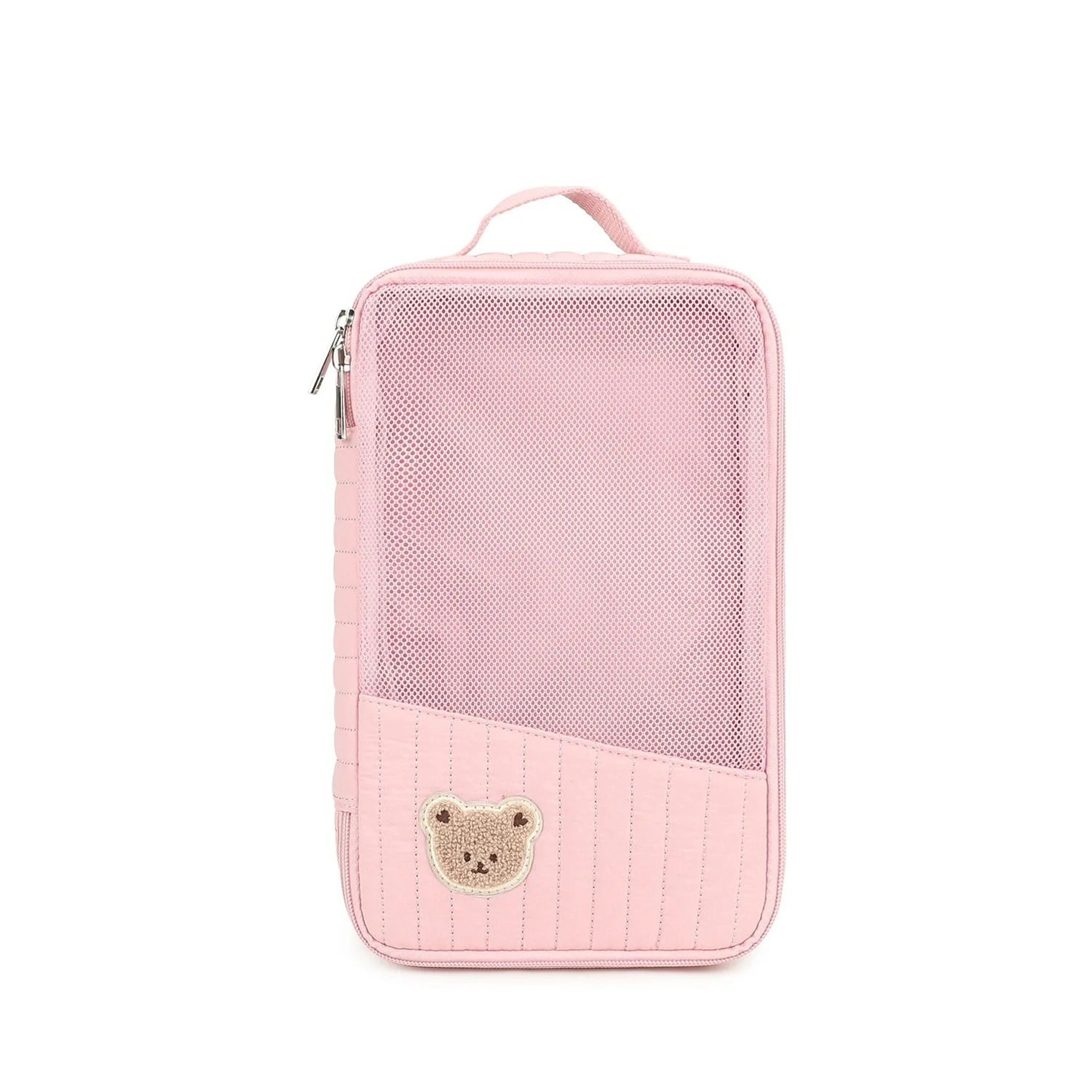 Waterproof Portable Travel Diaper Bag  Mommy Toiletry Travel Organizer 6
