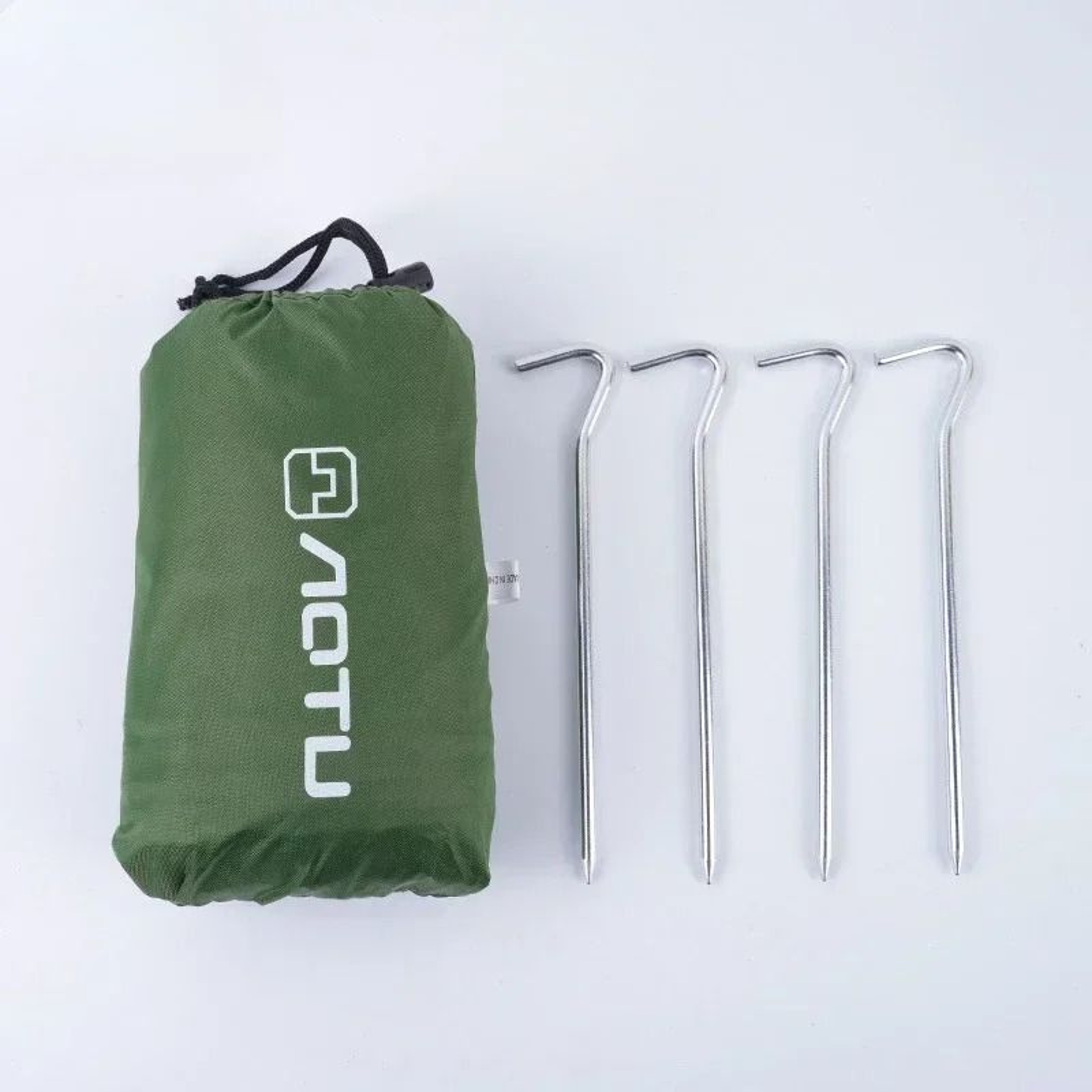 MultiPurpose Waterproof Camping Tent Tarp  Hammock Rain Fly Footprint Ground Cloth  Beach Picnic Ma 5