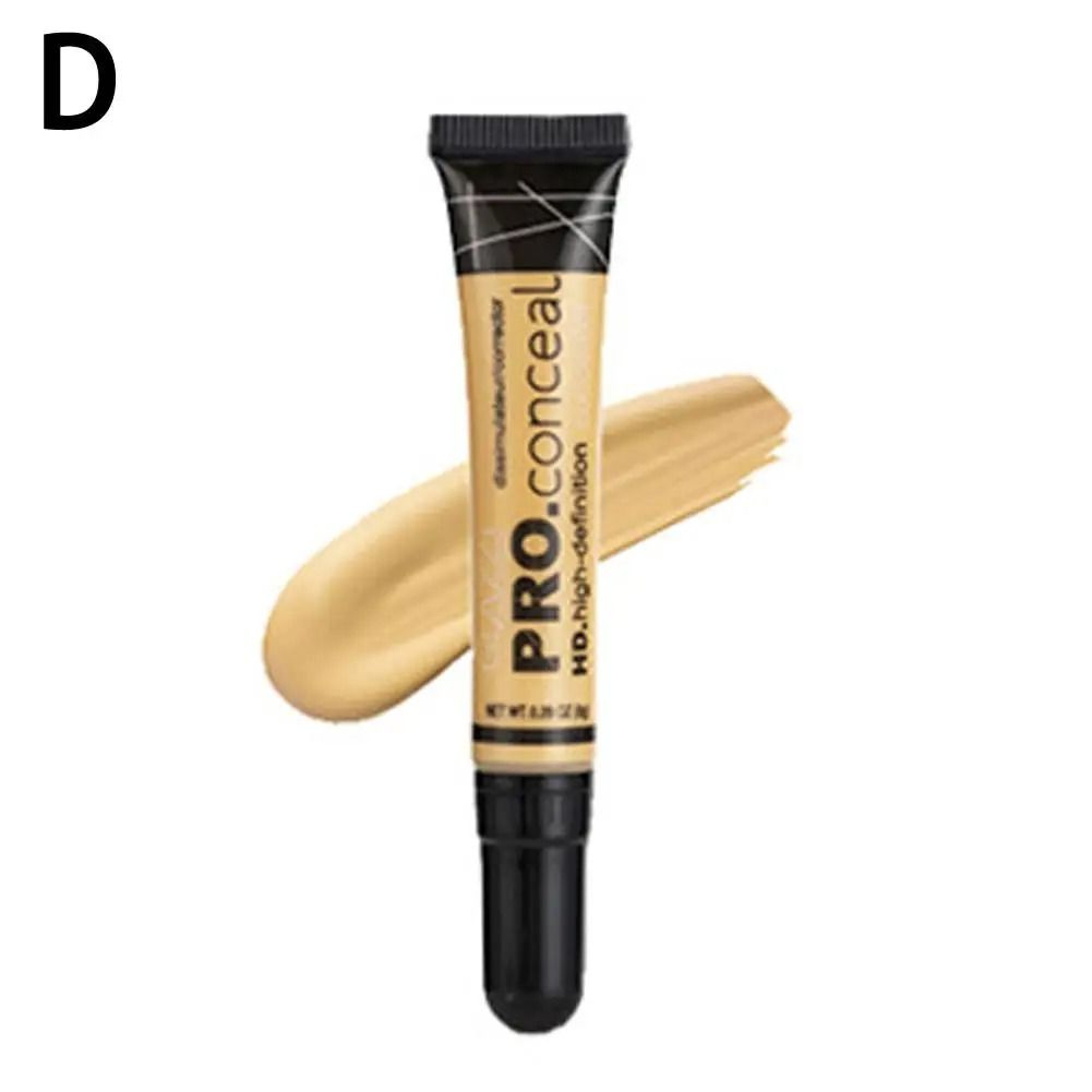 Hose Liquid Foundation  Matte Nude Full Coverage Foundation  Concealer 10