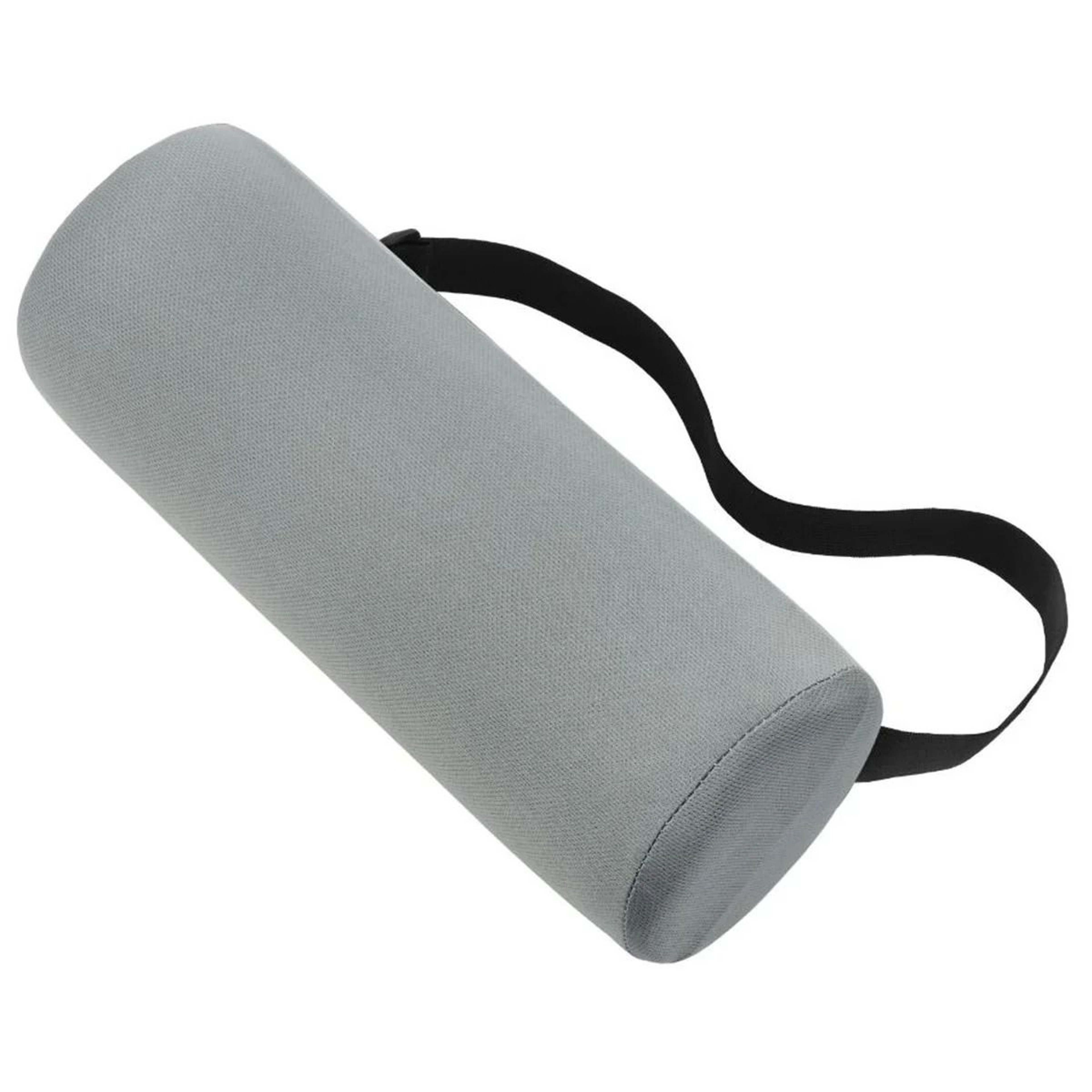 Ergonomic Memory Foam Lumbar Support Cushion  Auto Seat  Office Chair Back Relief Pillow 8