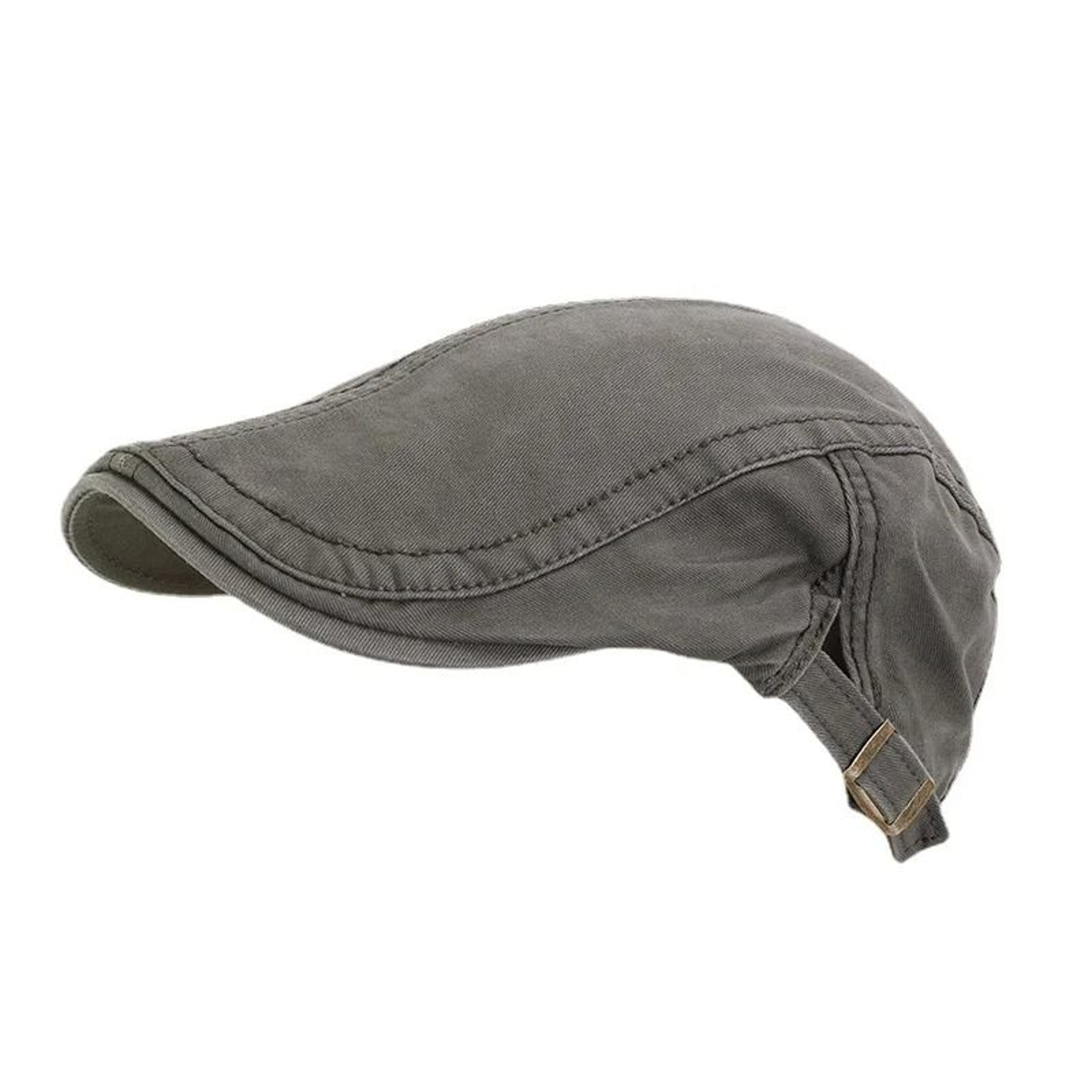 Adjustable Cotton Hunting  Golf Baseball Cap  Outdoor Sport Sun Hat For Men  Women 10