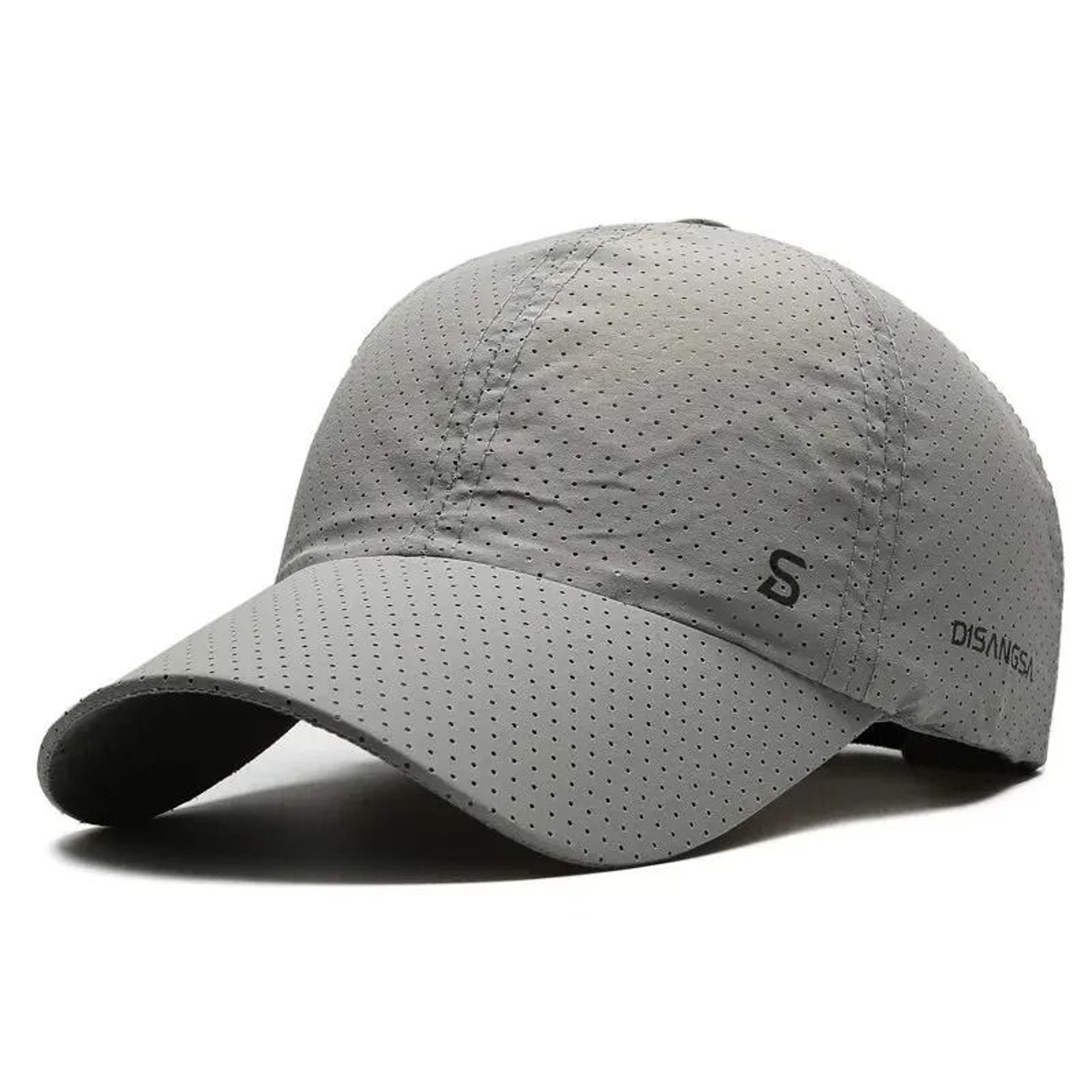 Original Design QuickDrying Running Cap  UltraThin Breathable Outdoor Sun Visor Baseball Hat 13