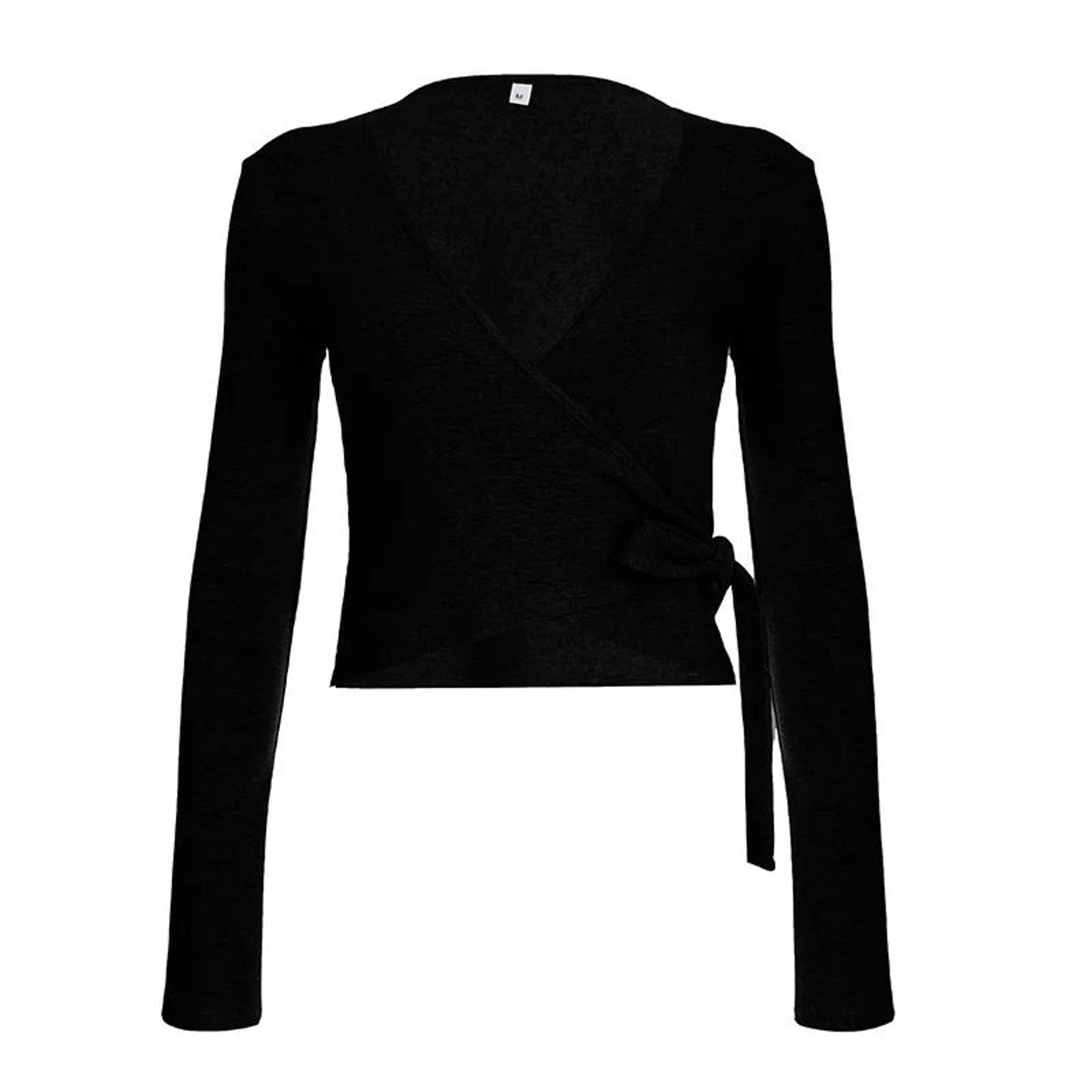 Womens 2Piece Flare Sleeve Crop Cardigan  Loose Pants Lounge Set  Autumn LaceUp Solid Color Outfit 17