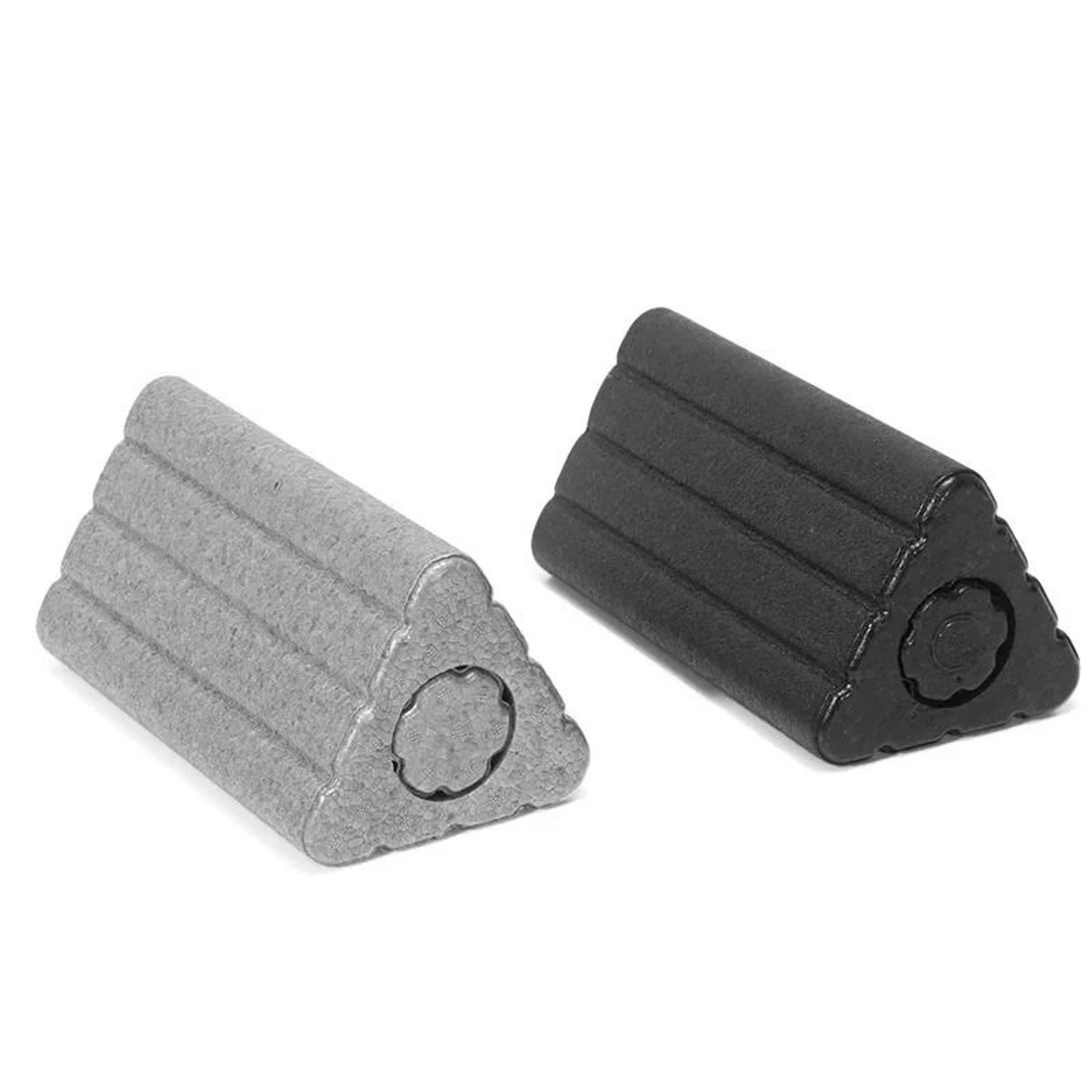 Triangle Hollow EPP Foam Roller  Yoga Block  HighDensity Fitness Column For Adults  Children 2