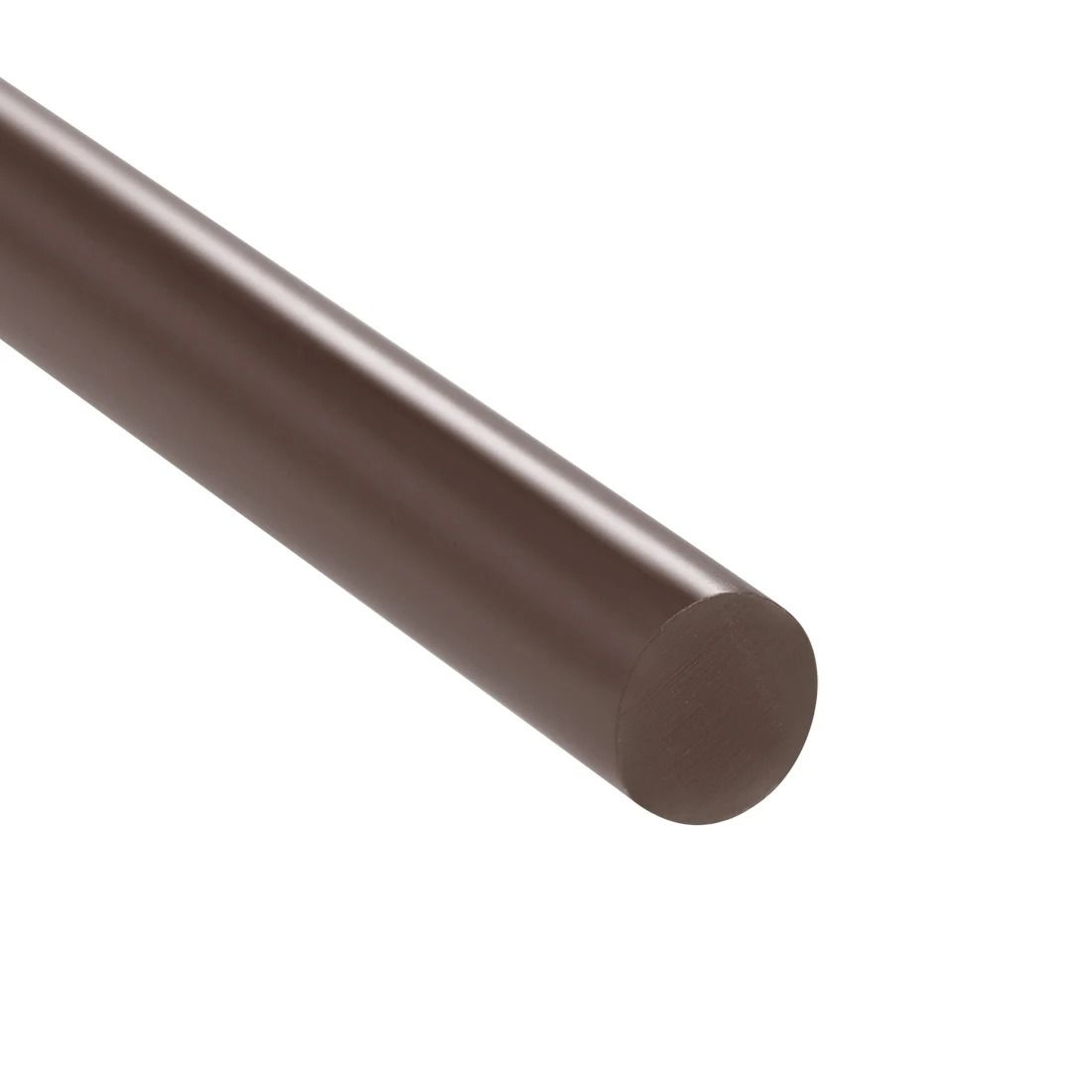 Uxcell 12Piece Mini Hot Glue Sticks  027Inch X 4Inch Brown Hot Melt Glue Rods For Crafting  Repairs 3
