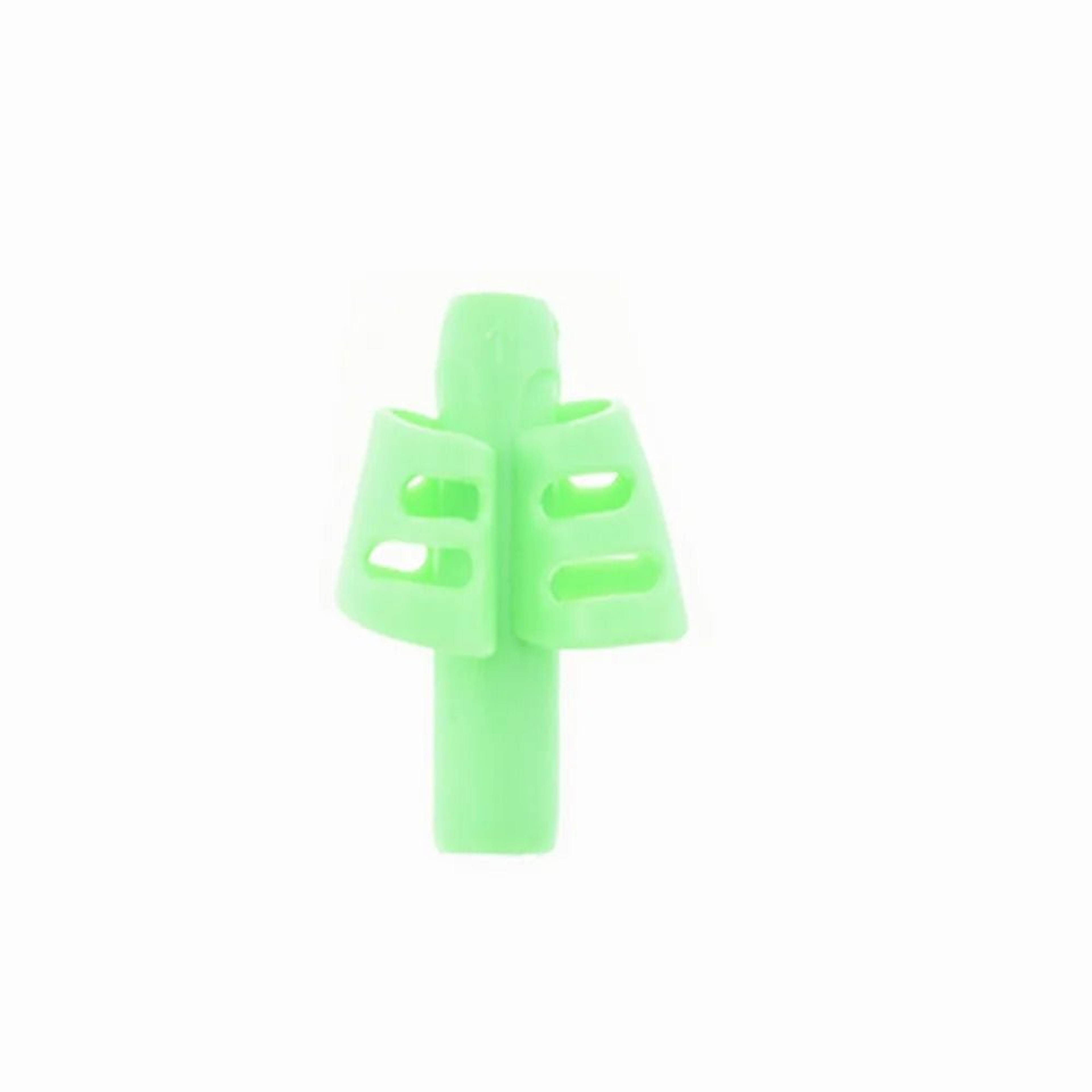 TwoFinger Silicone Pencil Grips For Writing Posture Correction 7