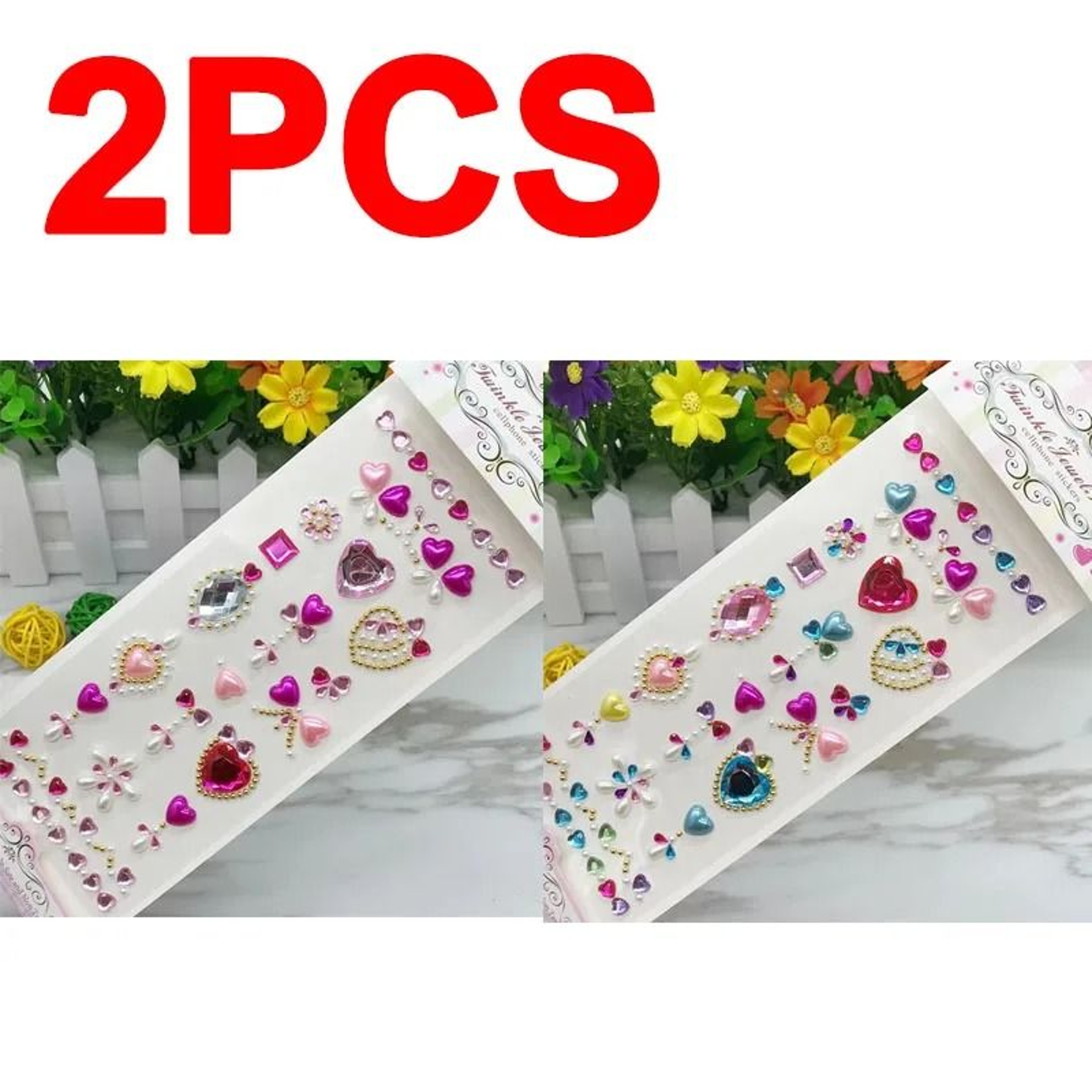 Bright Crystal Rhinestone Face Gems  SelfAdhesive Makeup Festival Jewels  Face Diamonds 16