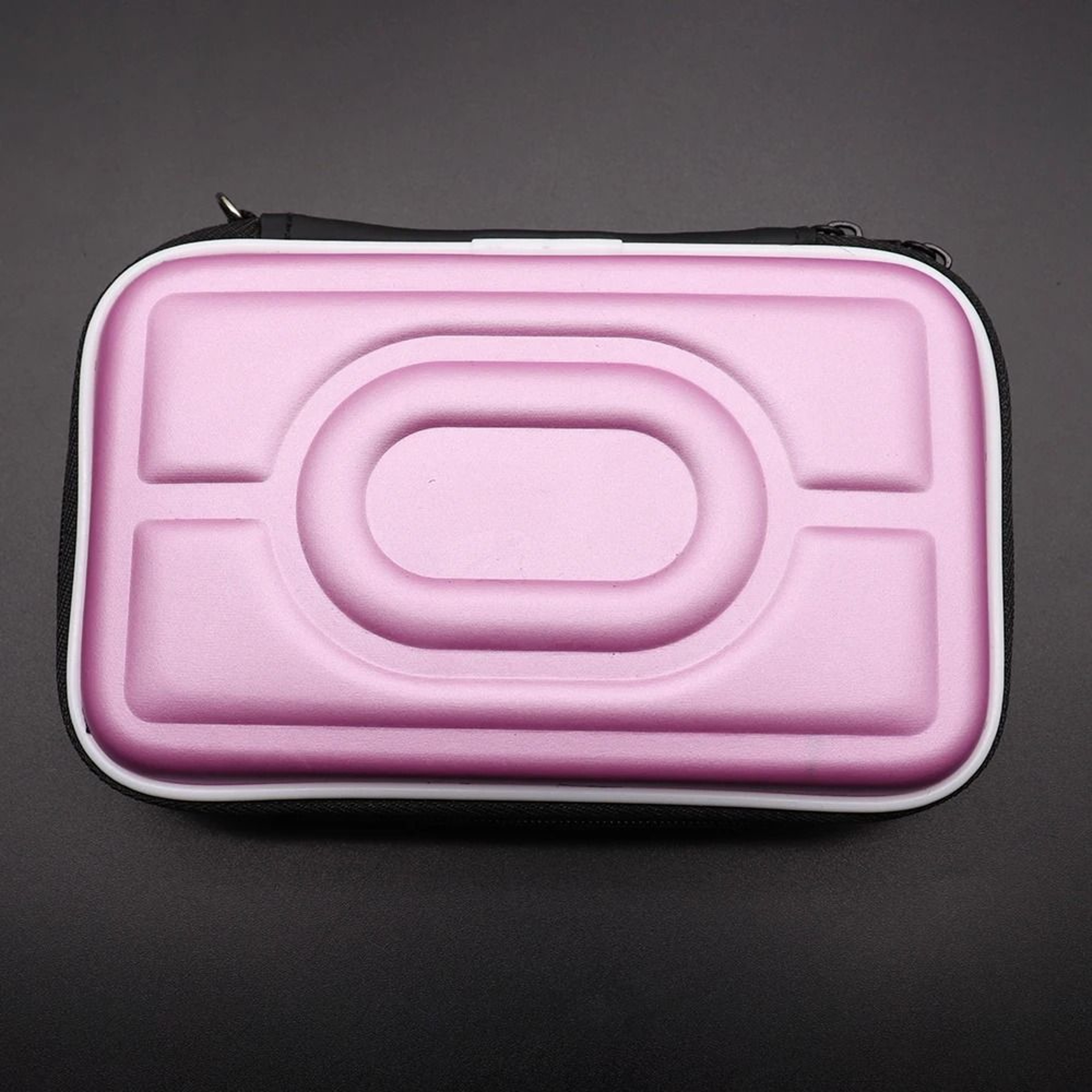Hard Shell Travel Carrying Case  Protective Storage Bag For Game Boy Advance GBC 3DS  Nintendo DS C 11