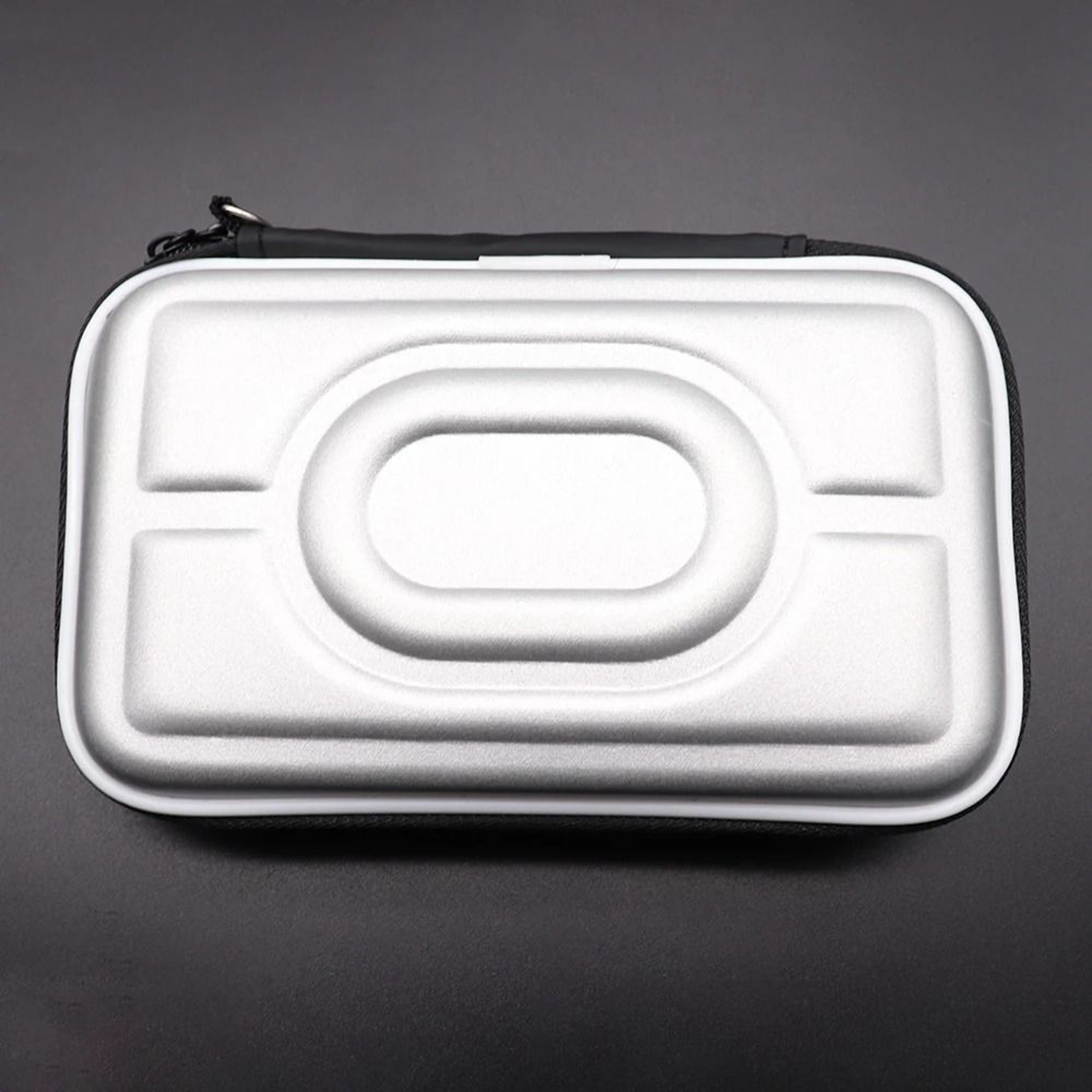 Hard Shell Travel Carrying Case  Protective Storage Bag For Game Boy Advance GBC 3DS  Nintendo DS C 3