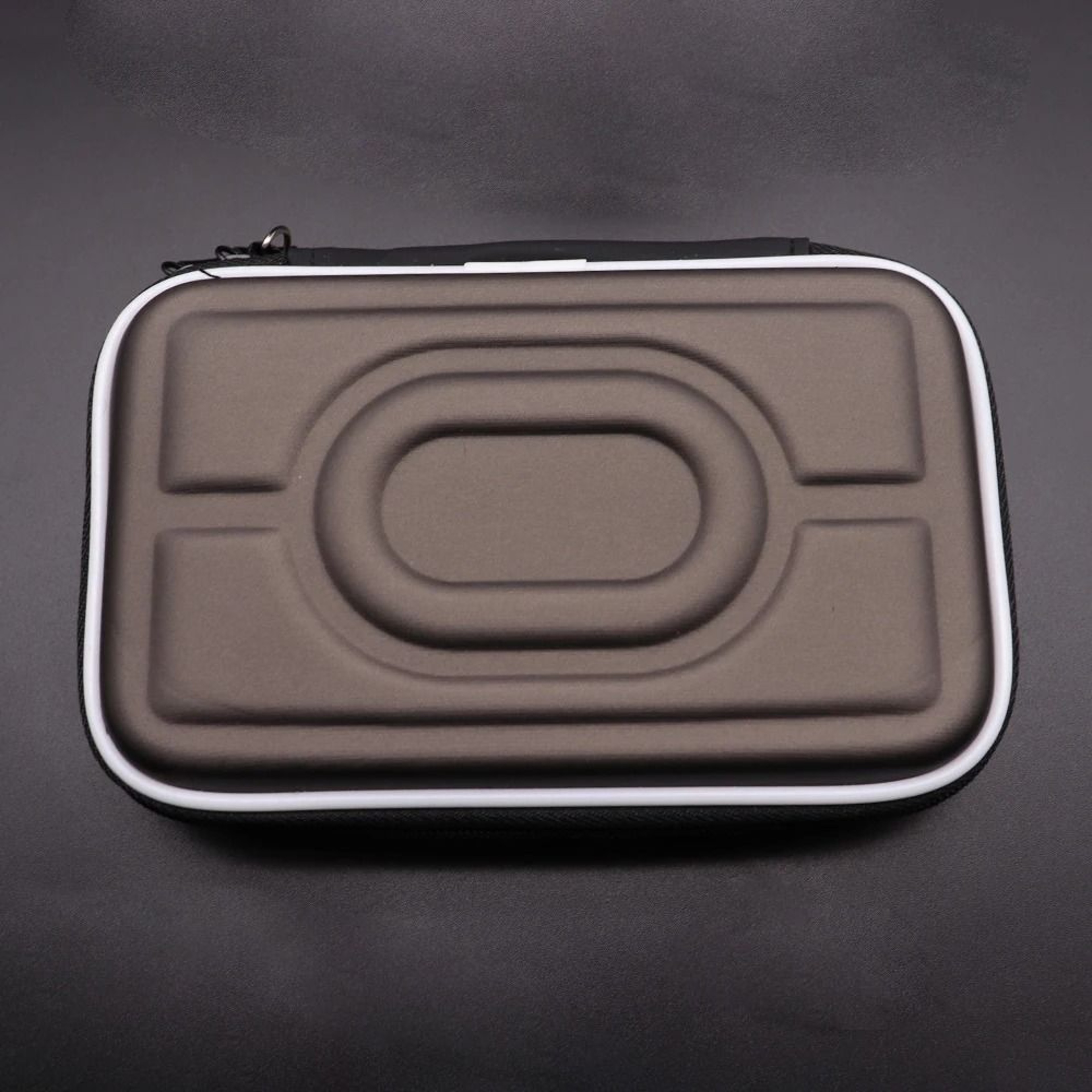 Hard Shell Travel Carrying Case  Protective Storage Bag For Game Boy Advance GBC 3DS  Nintendo DS C 6