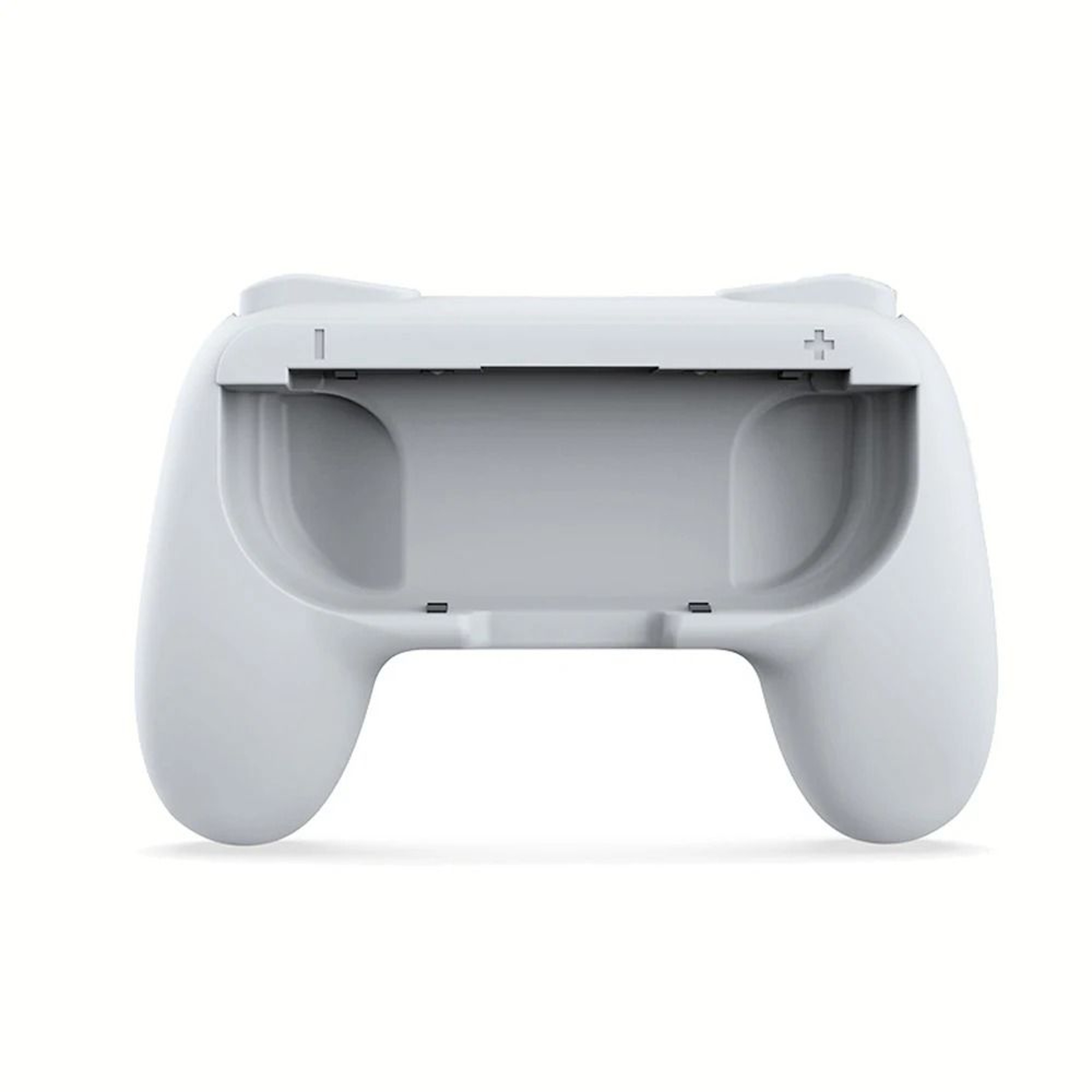 JoyCon Comfort Grip Handle Bracket  Ergonomic Controller Holder For Nintendo Switch  Switch OLED 6