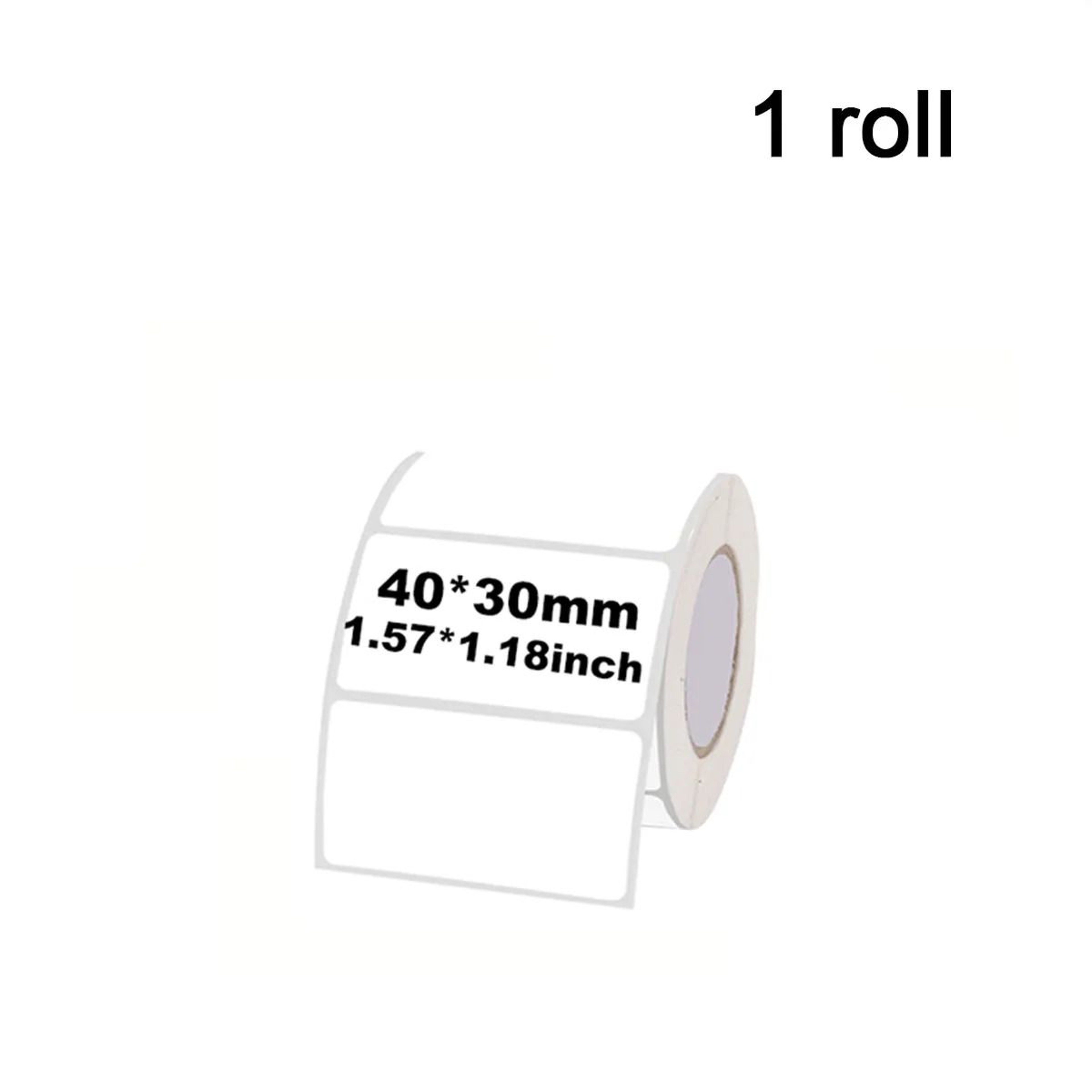 Marklife X2 Portable Mini Wireless Bluetooth Thermal Label Printer 6