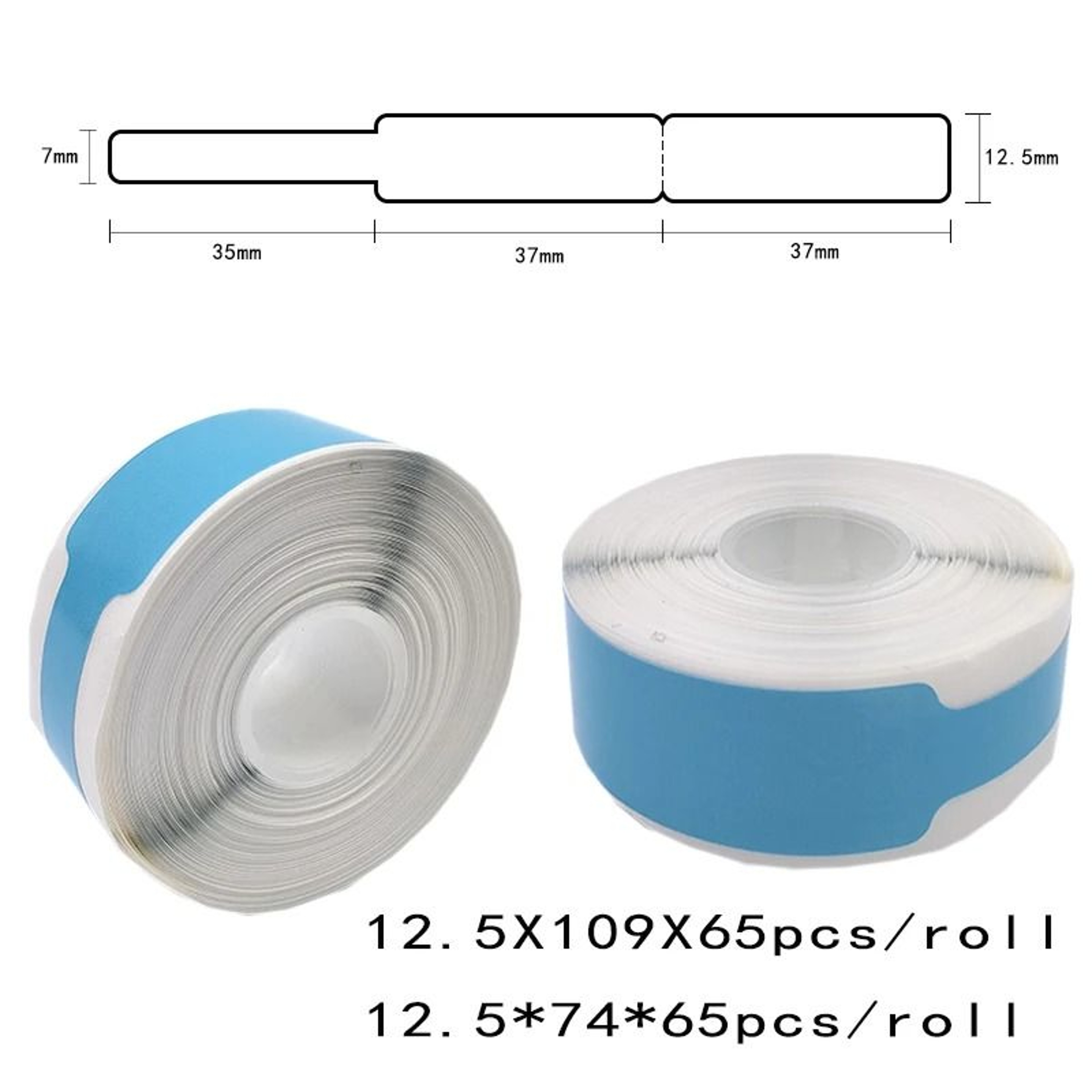 P15 Wireless Mini Thermal Cable  Wire Label Printer 11