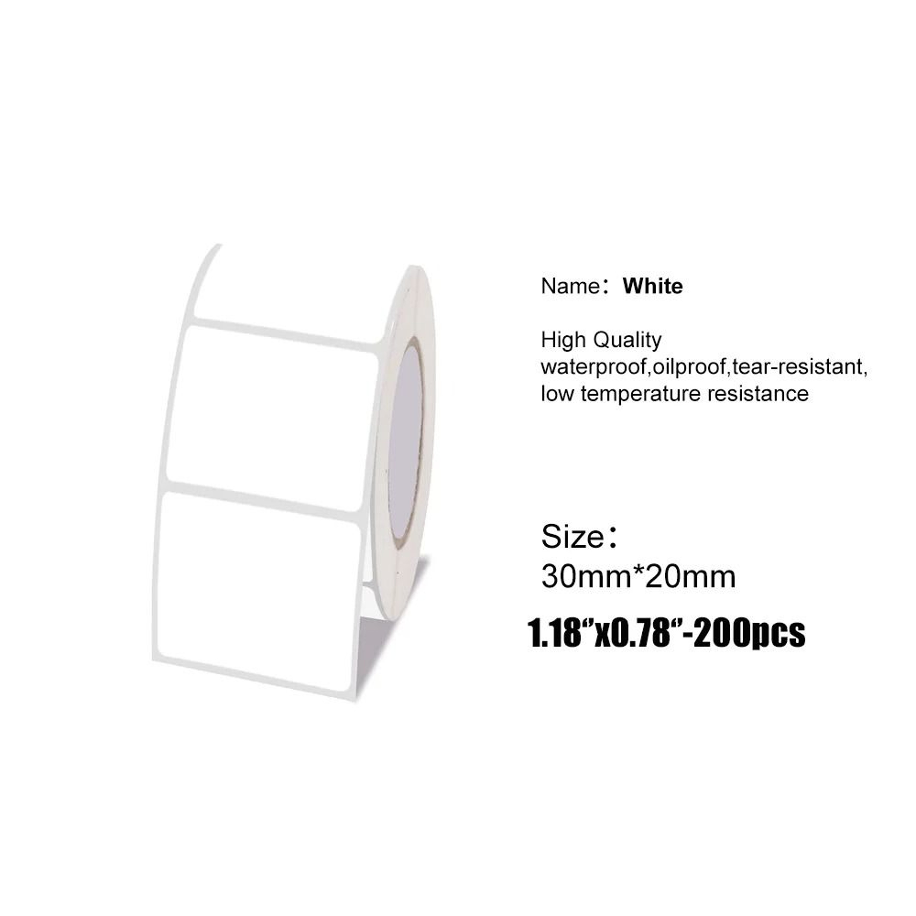 Marklife P50 Mini Portable Bluetooth Thermal Label Printer  Custom Sticker Maker 9