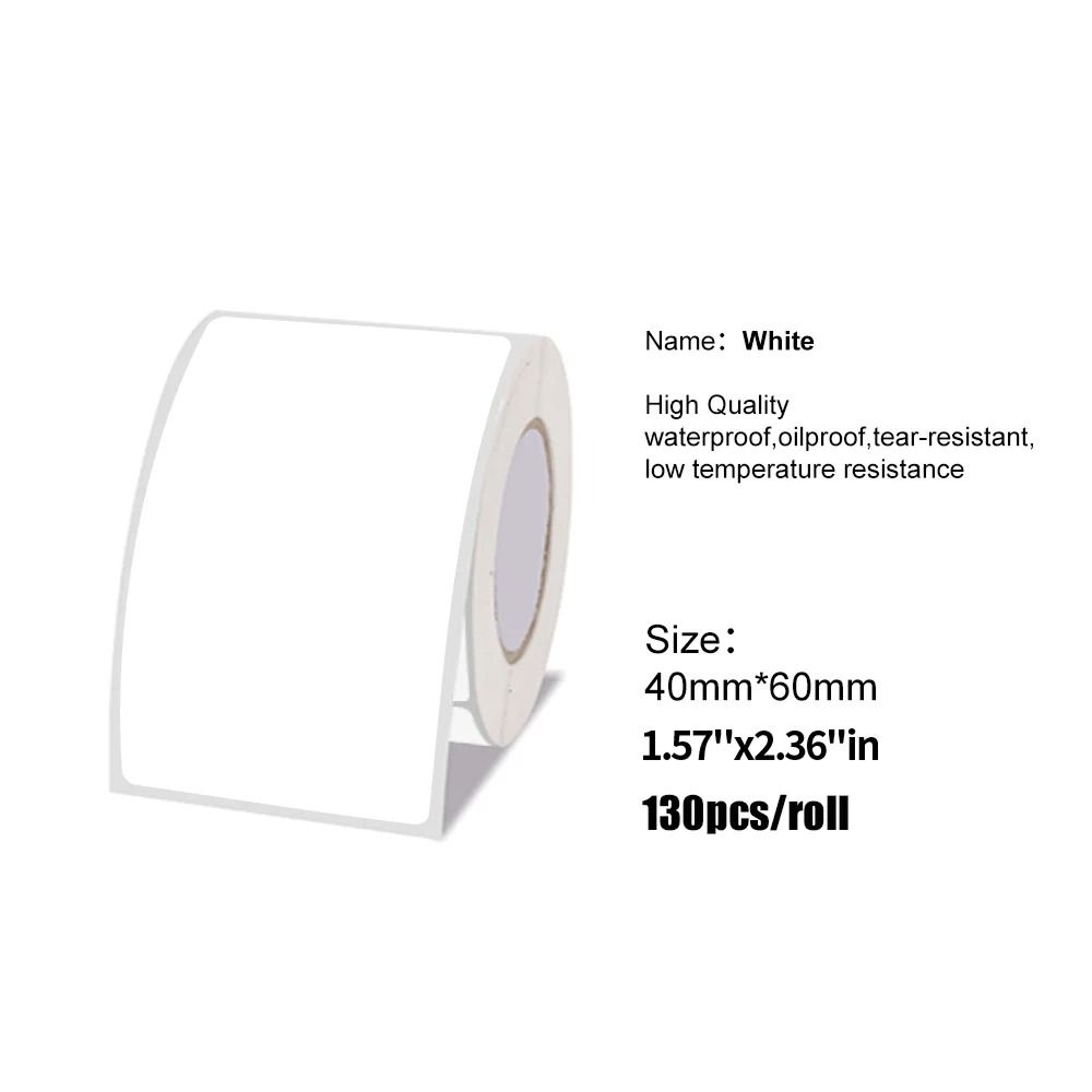Marklife P50 Mini Portable Bluetooth Thermal Label Printer  Custom Sticker Maker 19