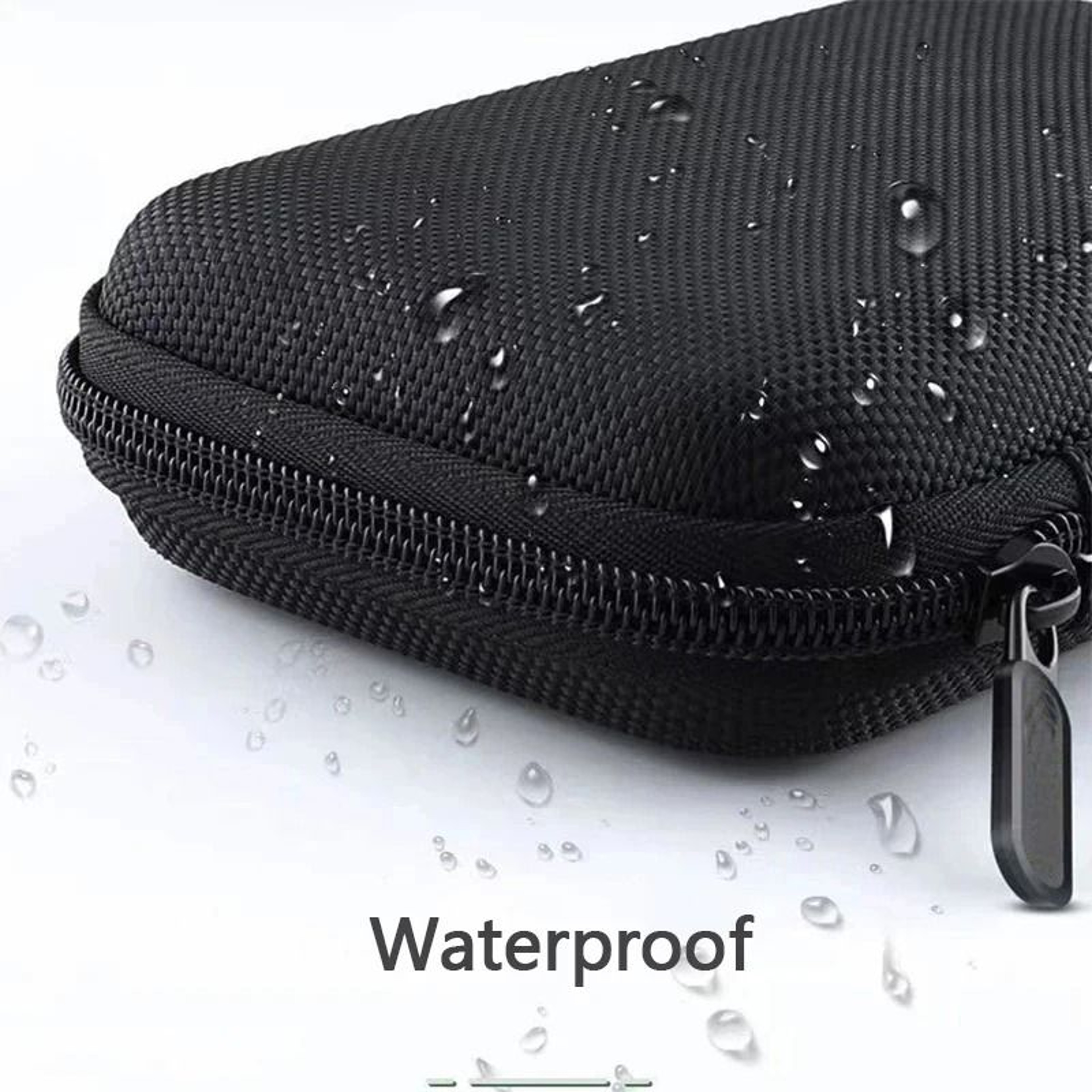 NIIMBOT Protective Storage Case Bag For D110 D11  D101 Mini Label Printers 4