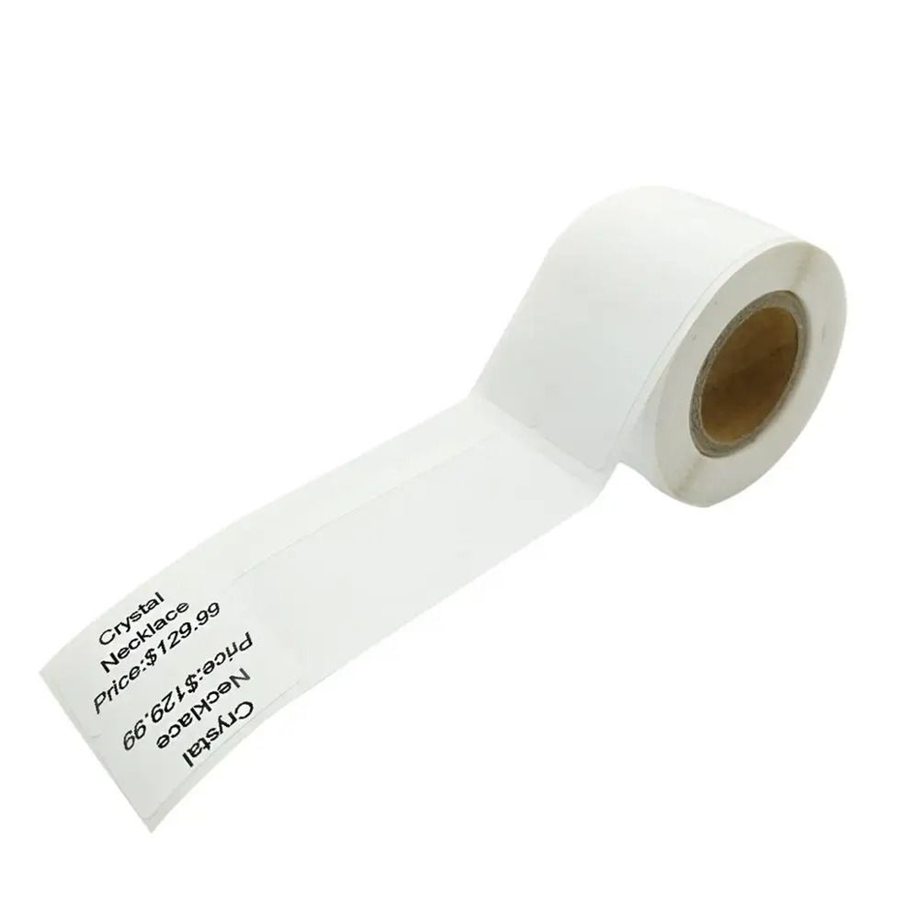 NETUM Thermal Printing Paper Rolls 10 Rolls Pack For NTG5 Barcode Label Printers 3