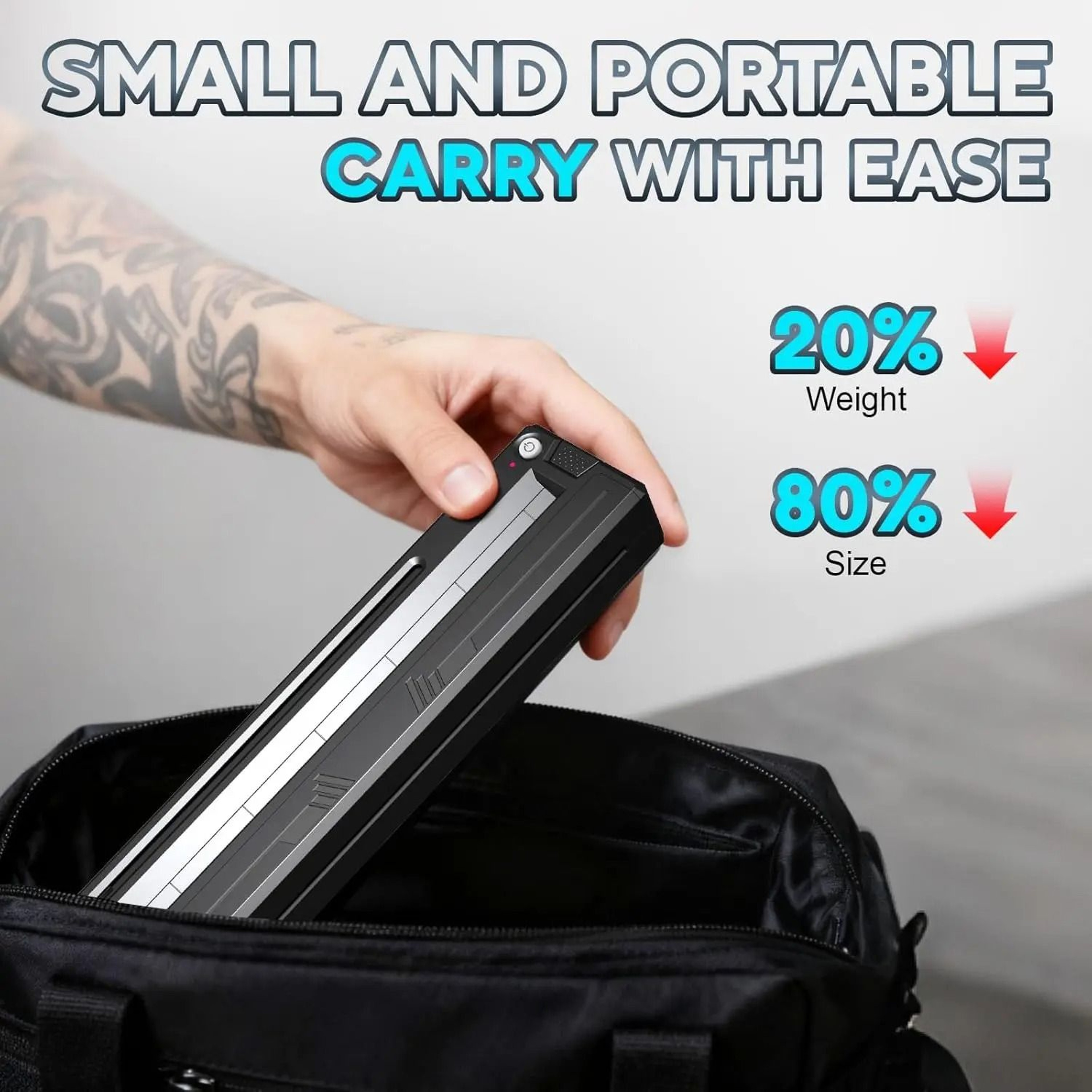 Portable Wireless Bluetooth A4 Thermal Tattoo Stencil Printer For Professional Artists  Beginners i 4