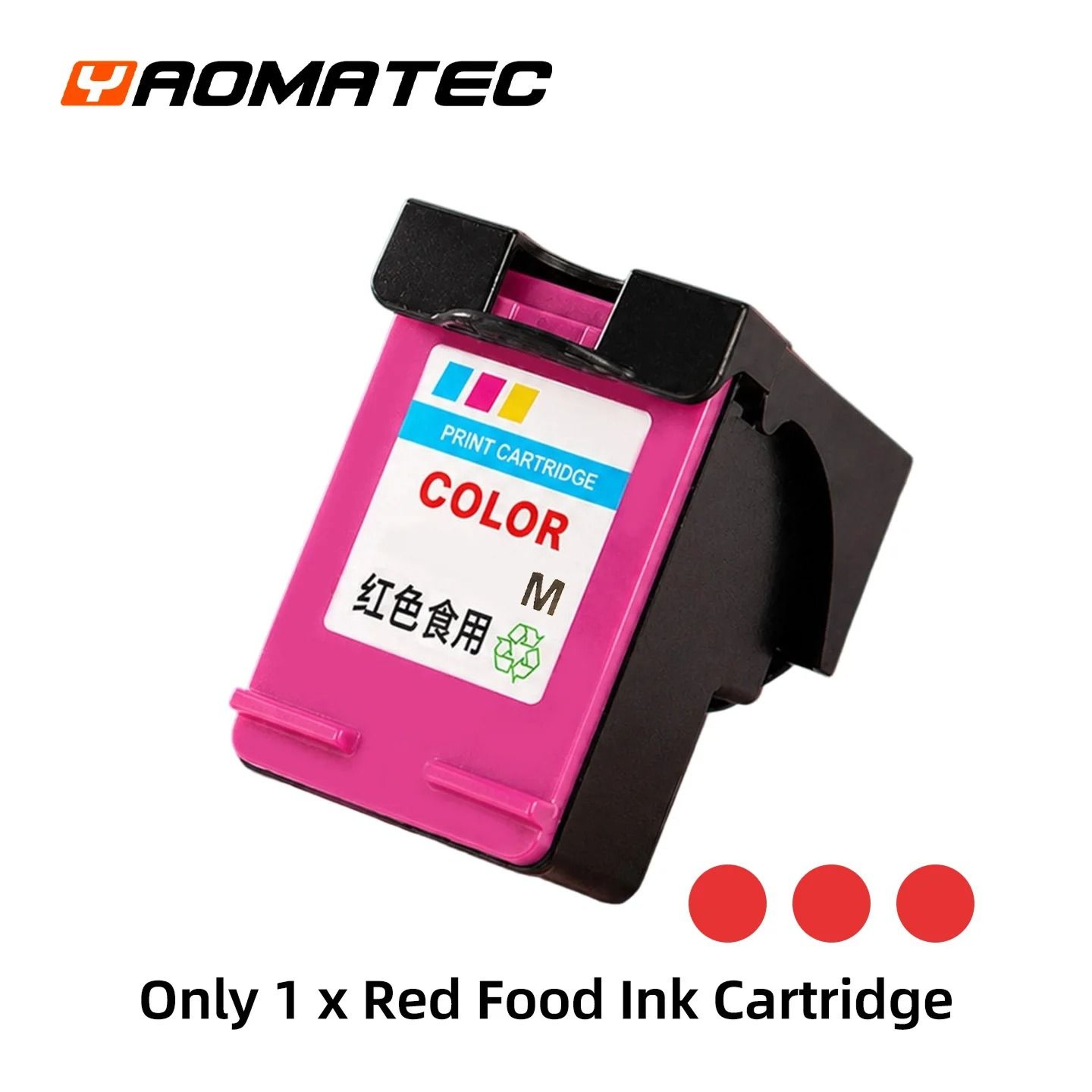 Mbrush PrintMini Handheld Portable Color Inkjet Printer  Food Coffee Art Machine Teacher Recommende 12