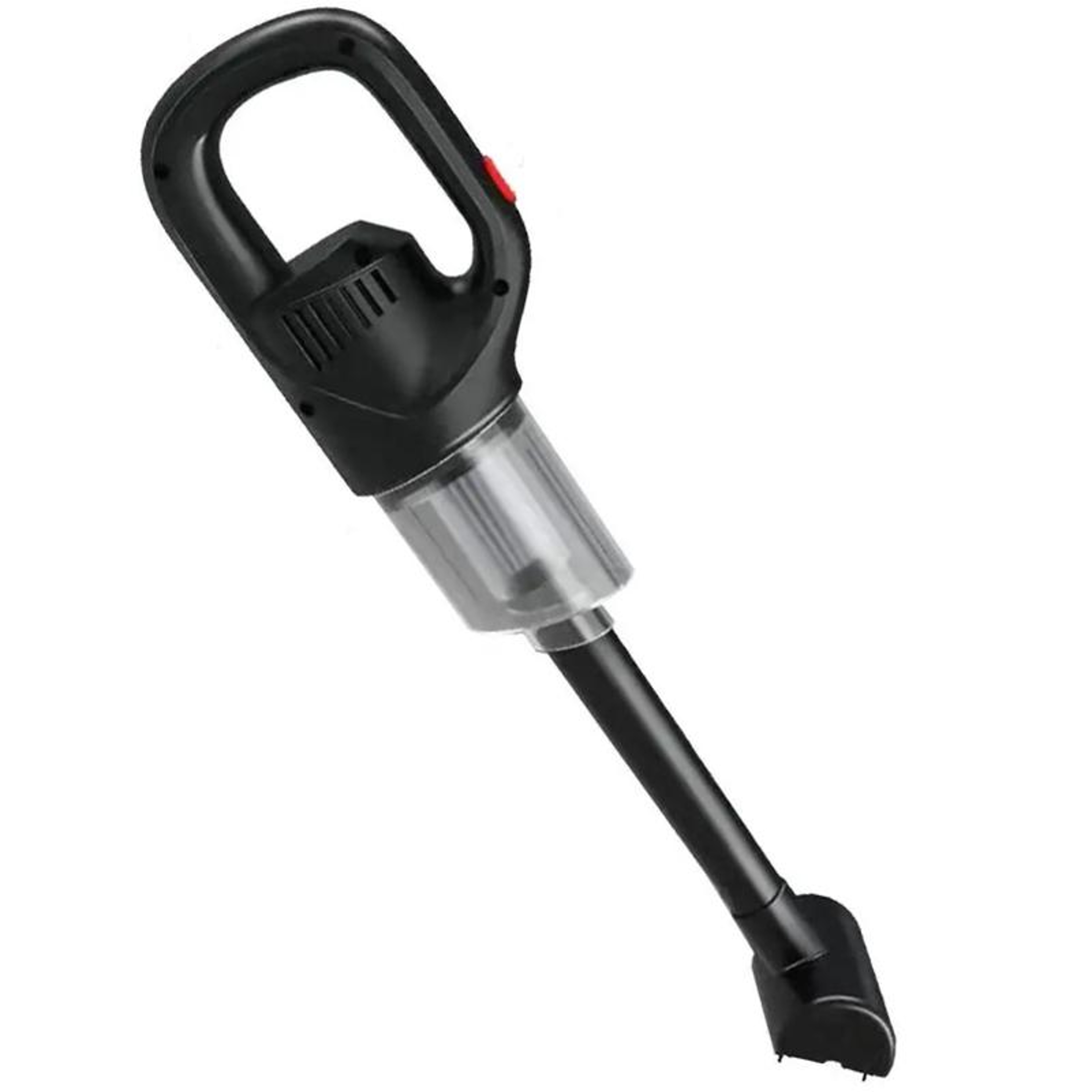 Portable Wireless Car Vacuum Cleaner Strong Suction Cordless Handheld Car Cleaning Device – view 1