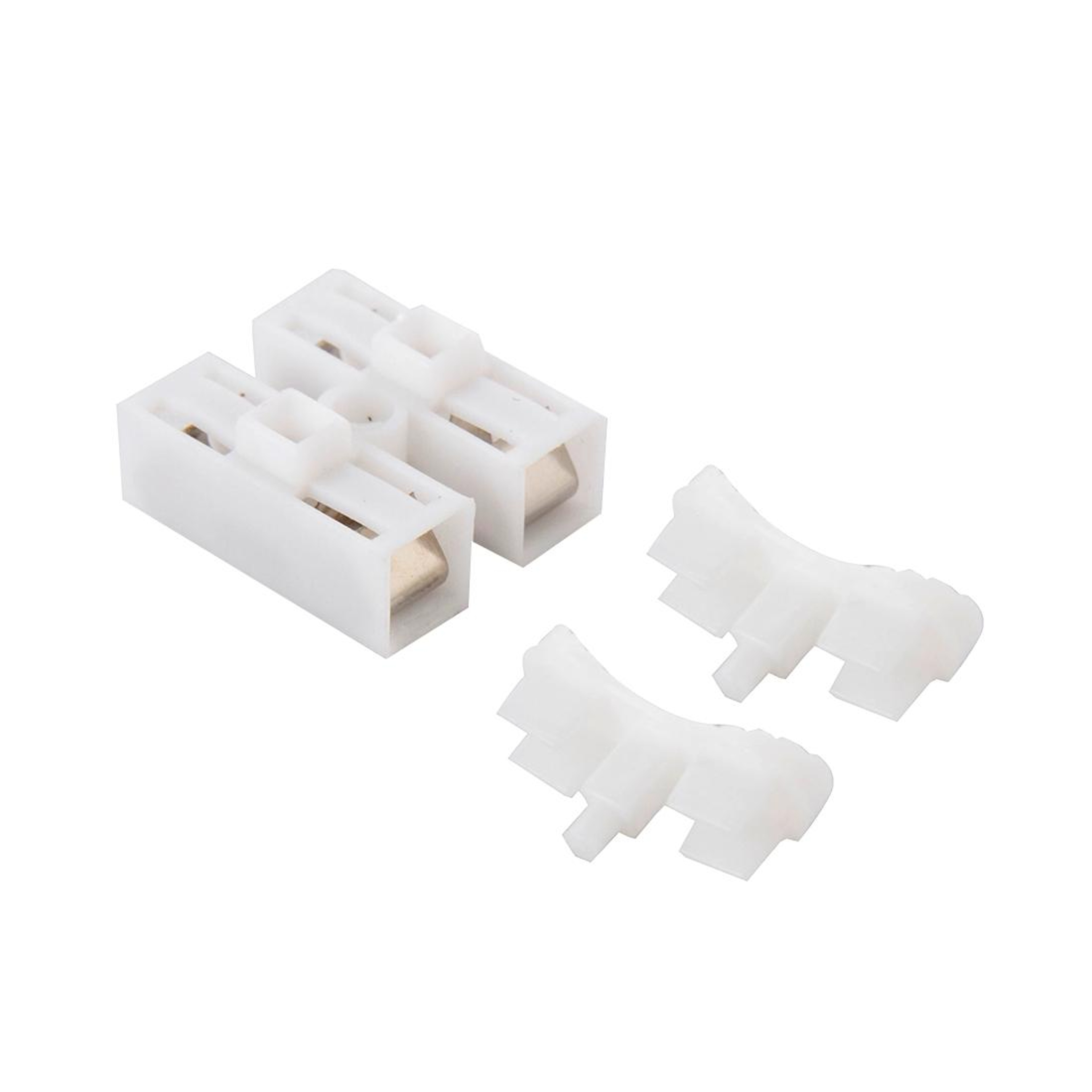 Way Quick Wire Connector Push In Terminal Electrical Wiring – view 5