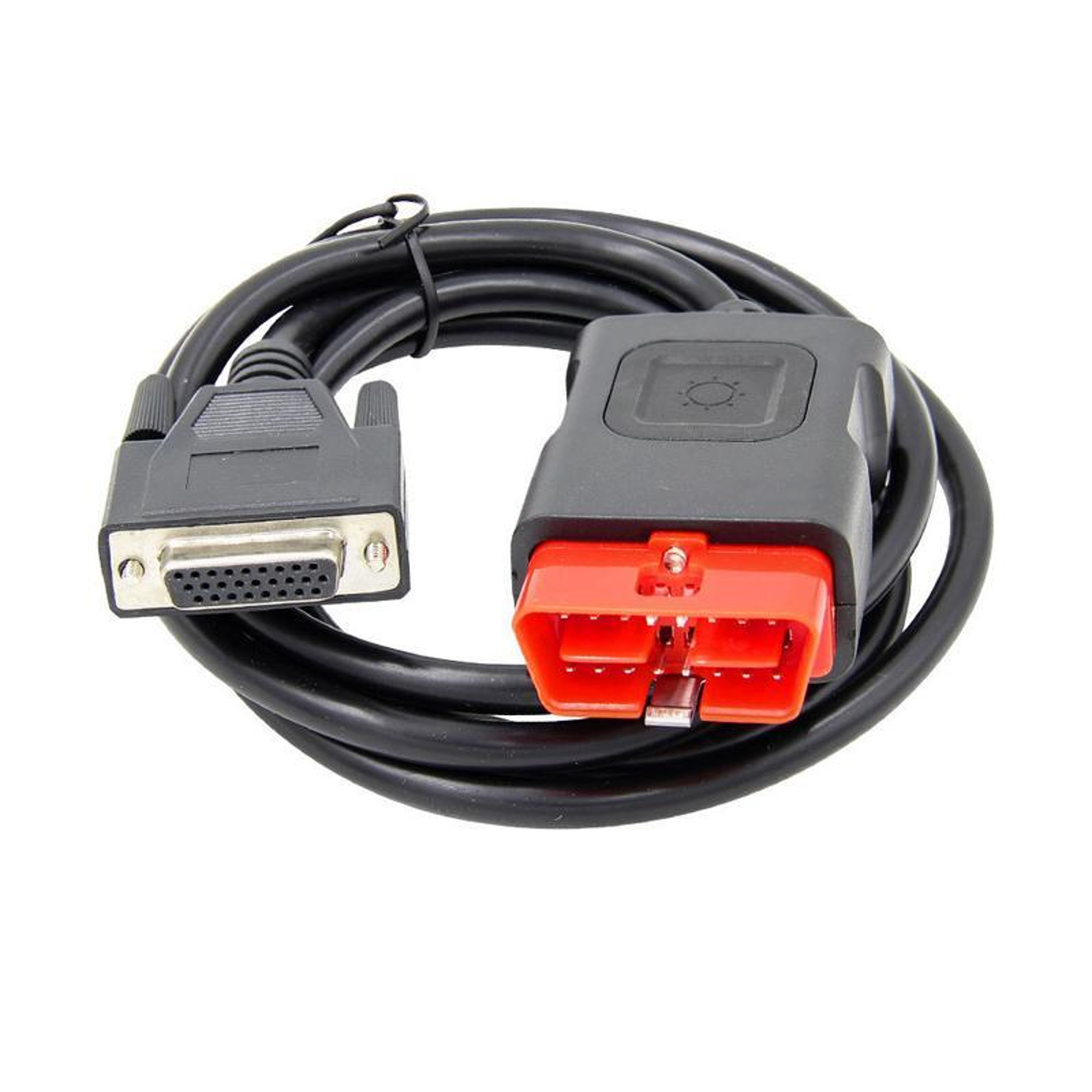 Diagnostic Cable with LED Light for  Multidiag Car & Truck Connector Tool – view 8