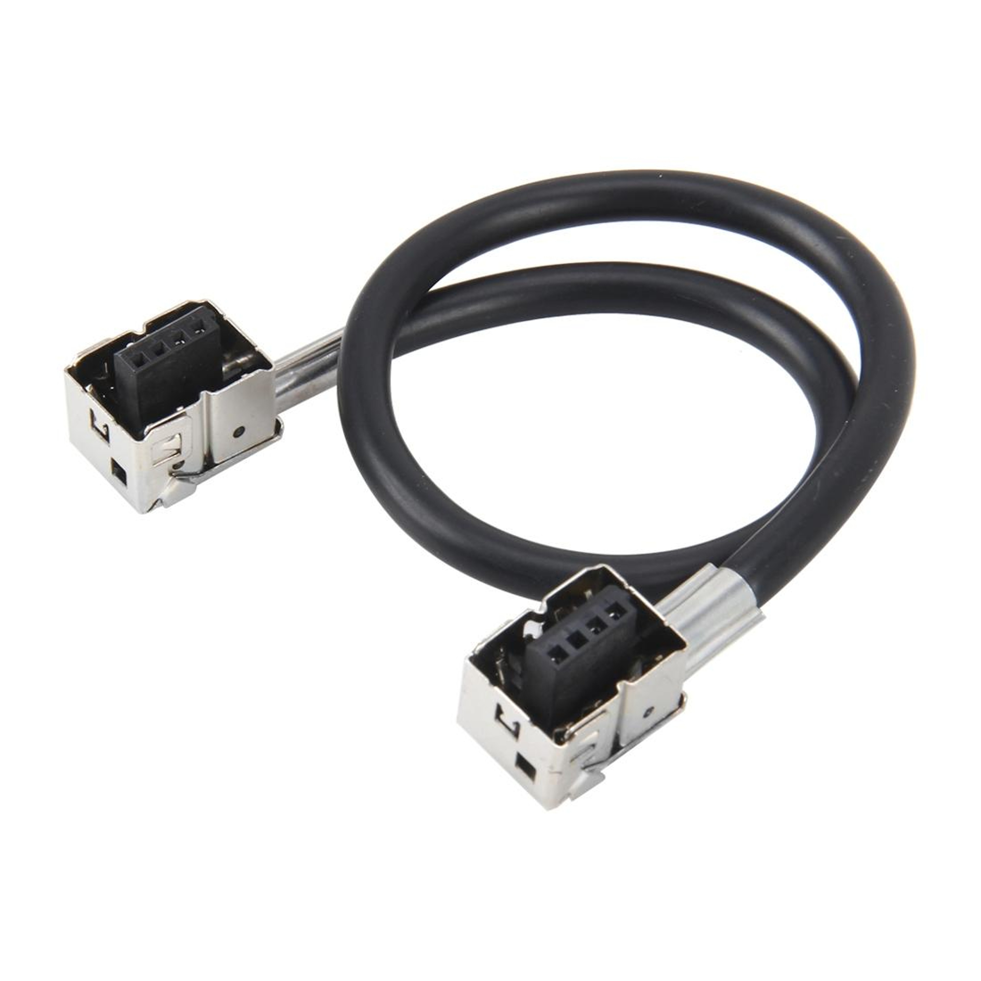 Universal  Xenon Bulb Adapter Cable for Ballast Connection – view 4