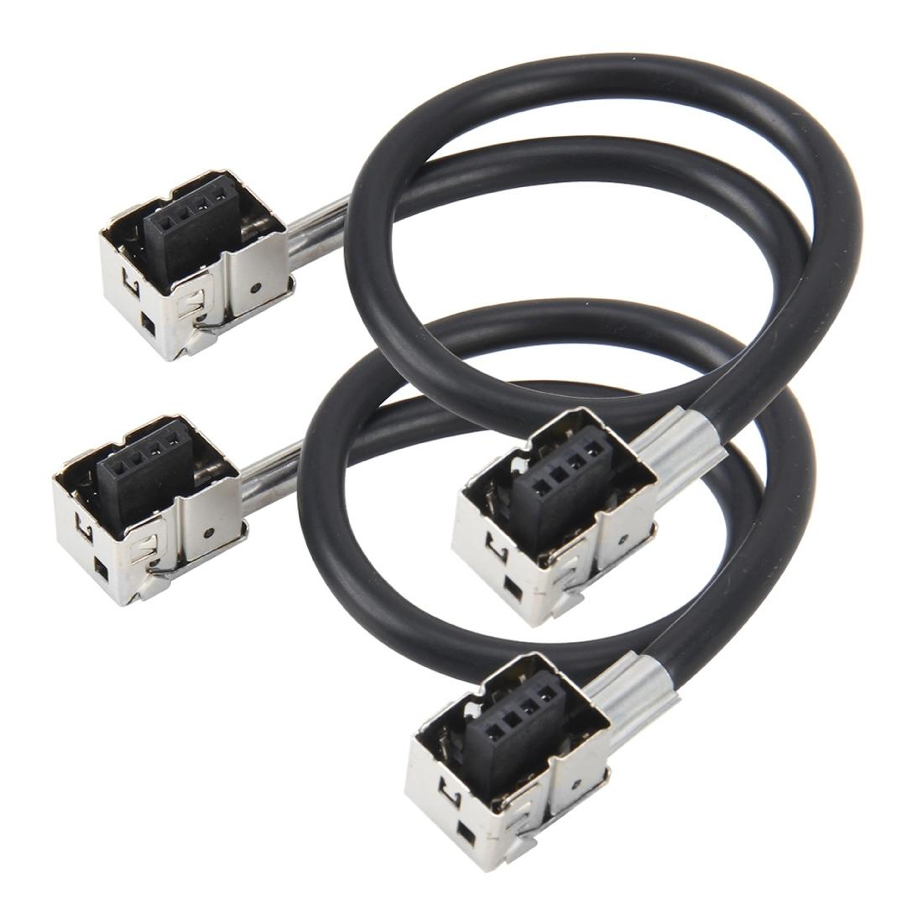 Universal  Xenon Bulb Adapter Cable for Ballast Connection – view 8