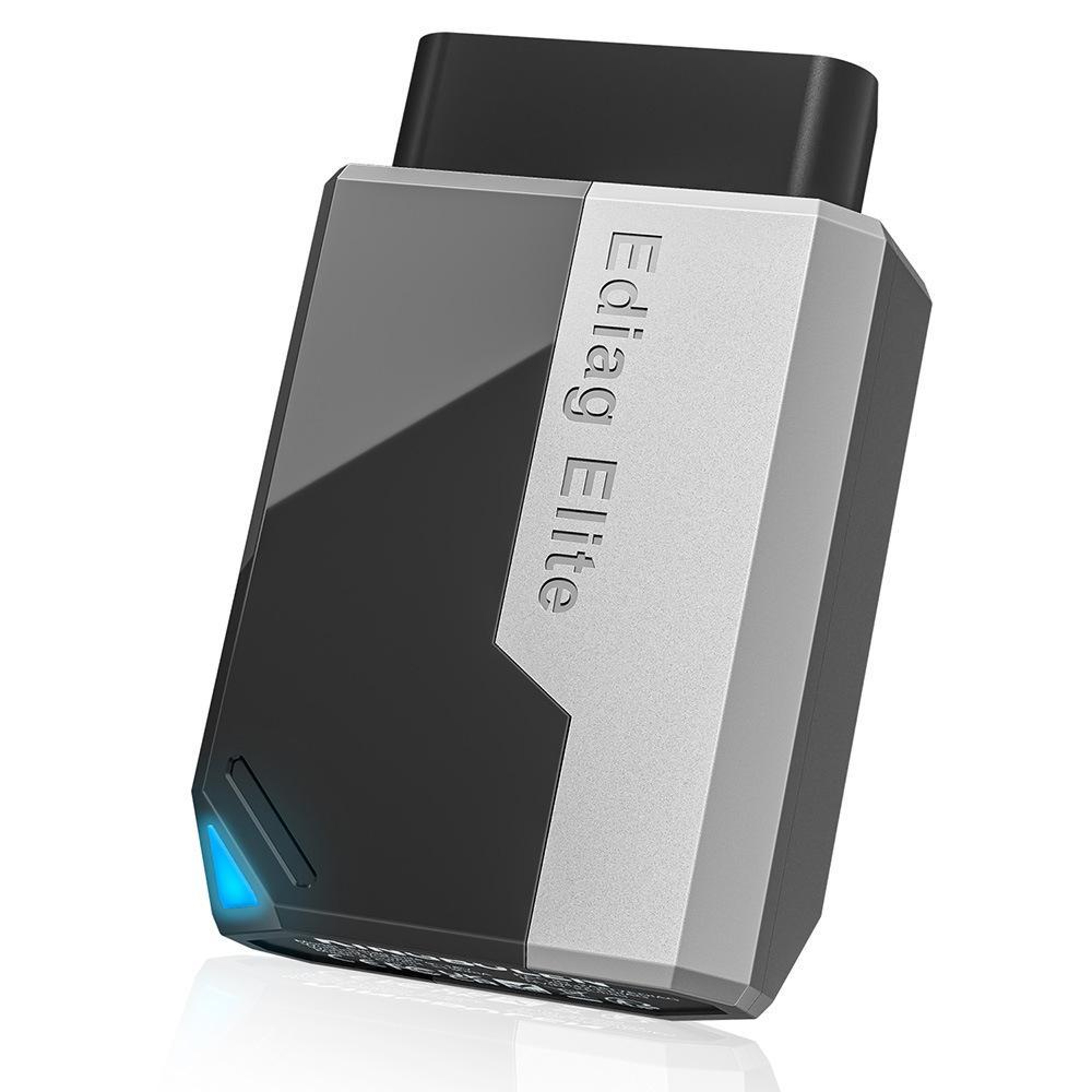 Ediag Elite Scanner Car Diagnostic Tool Bidirectional Fault Code Reader Multilingual – view 1