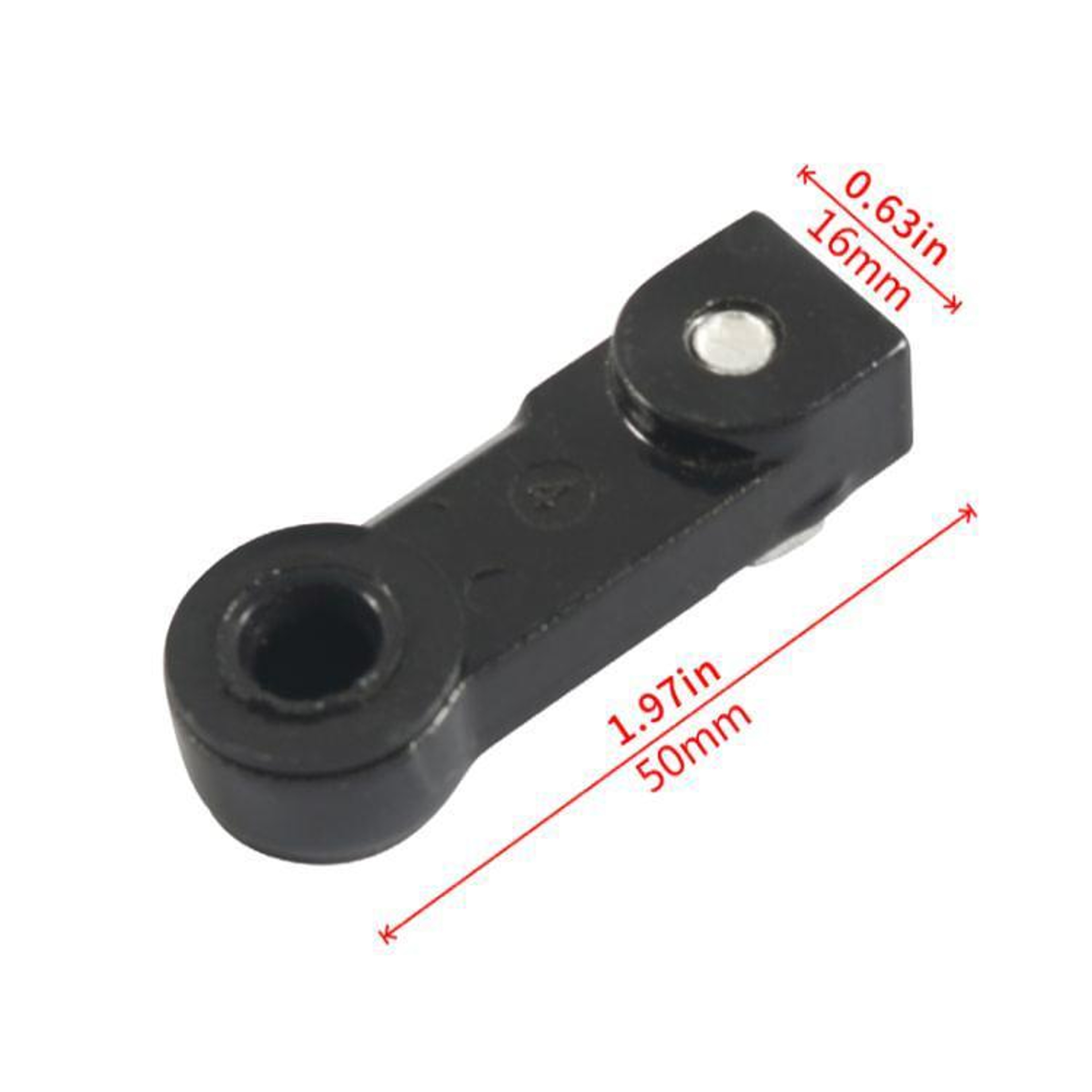 Transmission Shift Cable Connector Base Audi Automatic Gear Shift Repair Connector – view 3