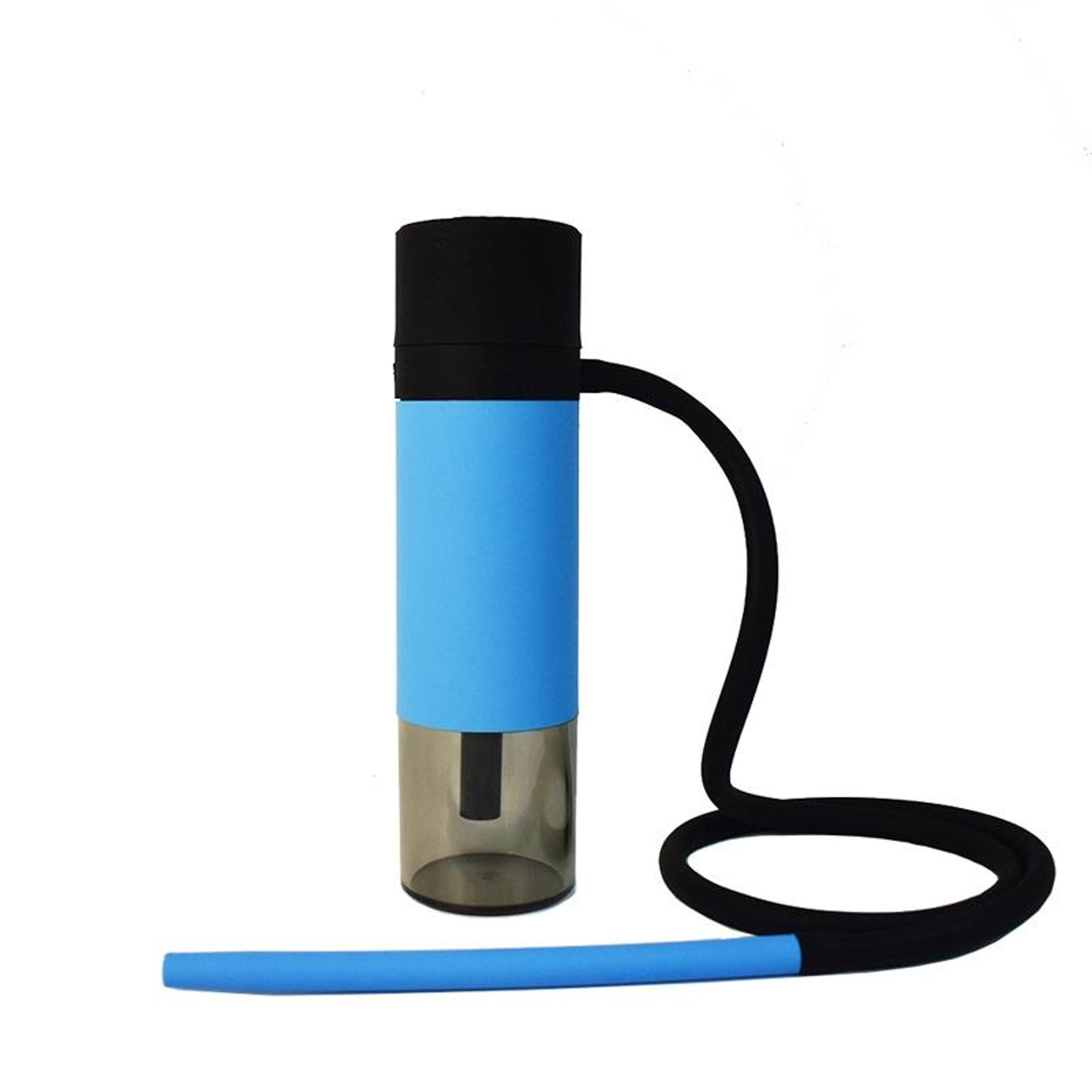 Portable Hookah Cup Travel Water Pipe Compact Car Hookah Cup Washable Design 7