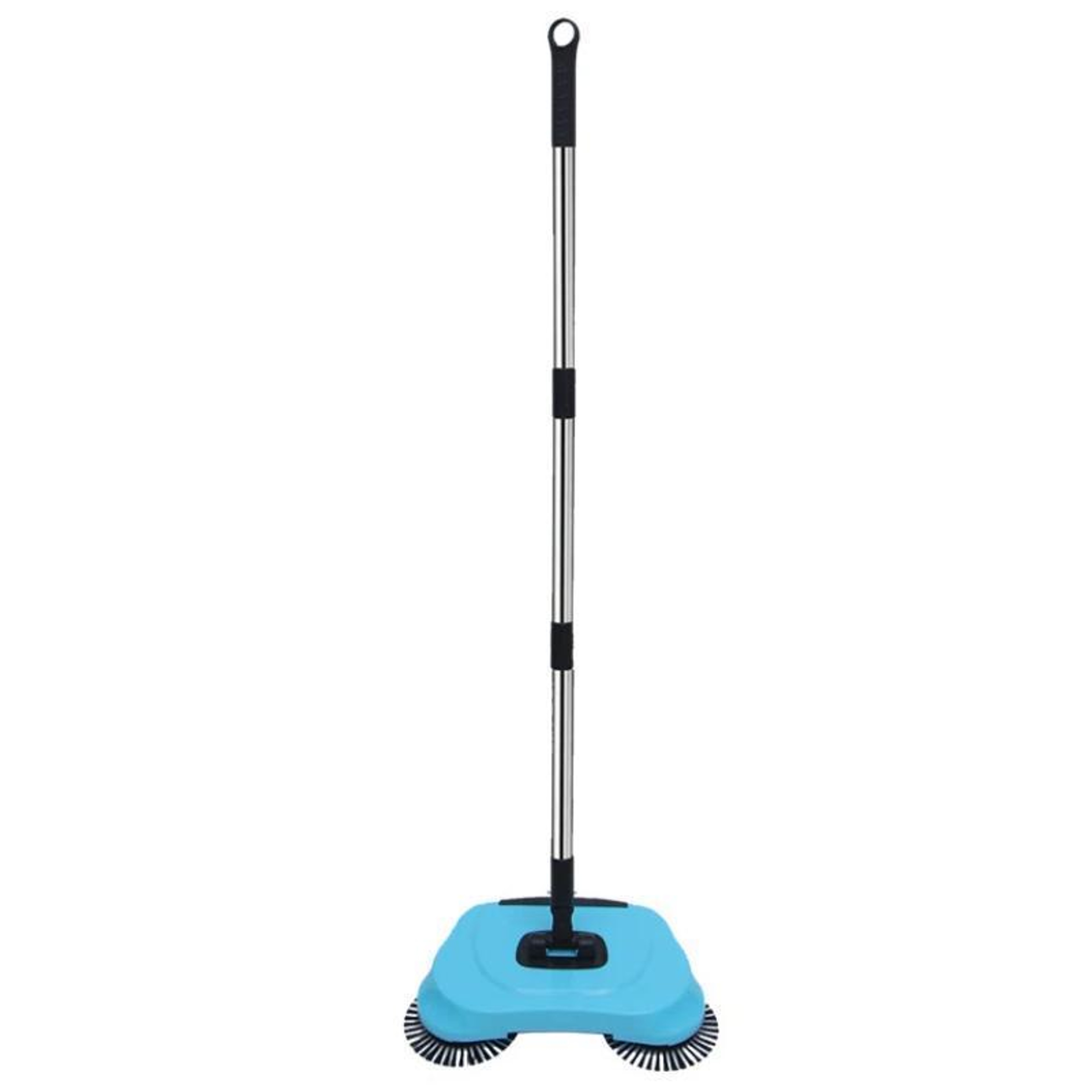 Multifunctional Push Vacuum Cleaner Lightweight Carpet Sweeper For Effortless Home Cleaning 0