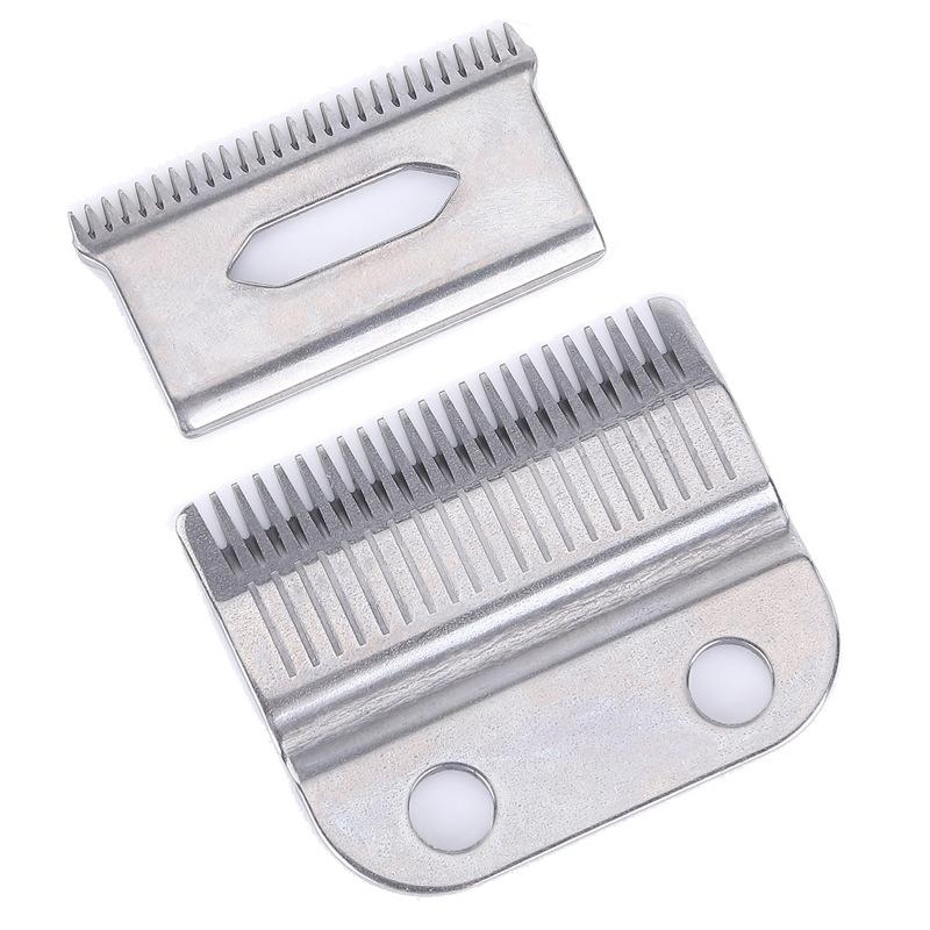 Precision Stainless Steel Hair Clipper Replacement Blade for Electric Clippers – view 2