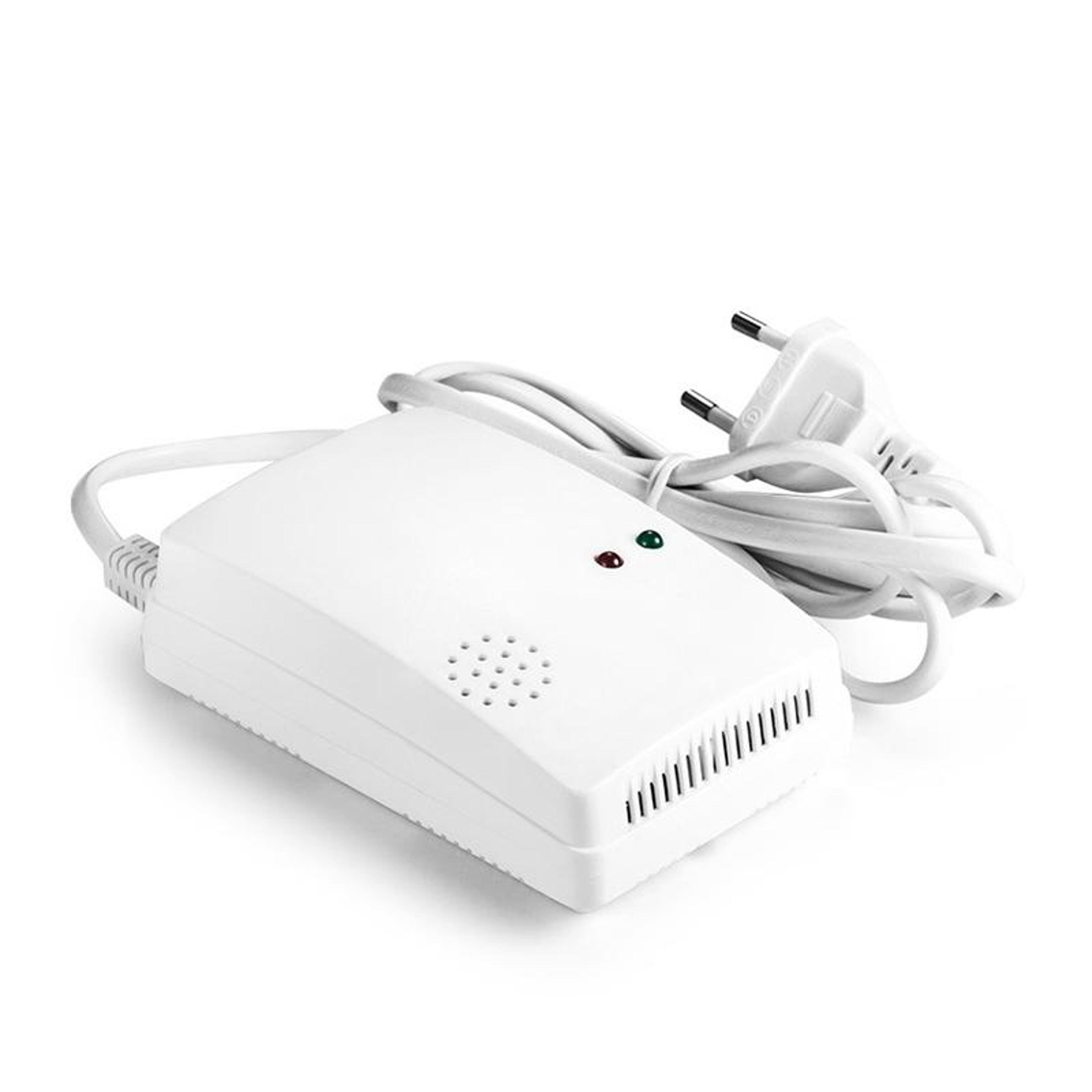 Wireless Home Gas Alarm  Smart Gas Leak Detector for Safe Living – view 3