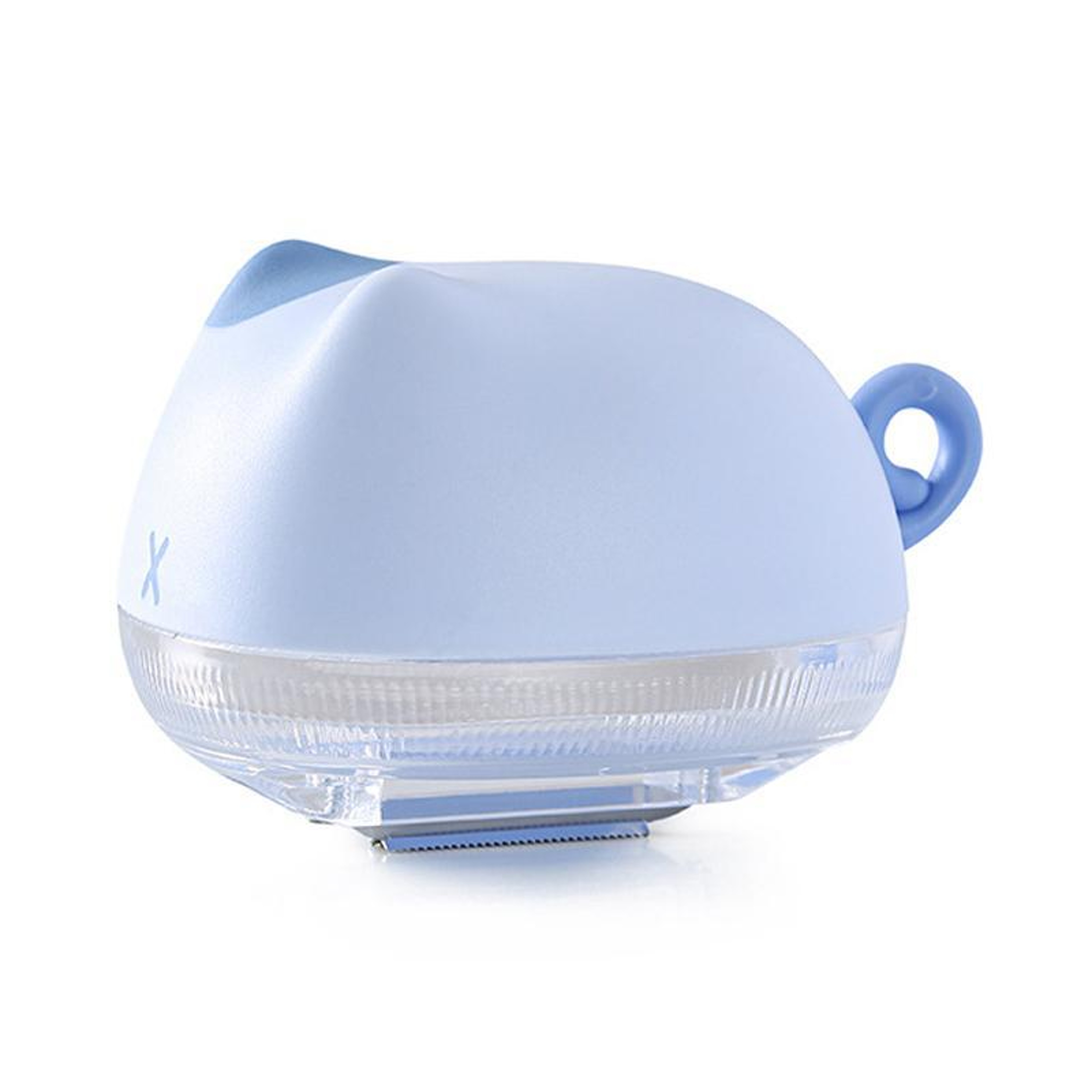 Cat Design Vegetable Peeler with Storage Container Stainless Steel Kitchen Peeling Knife – view 9
