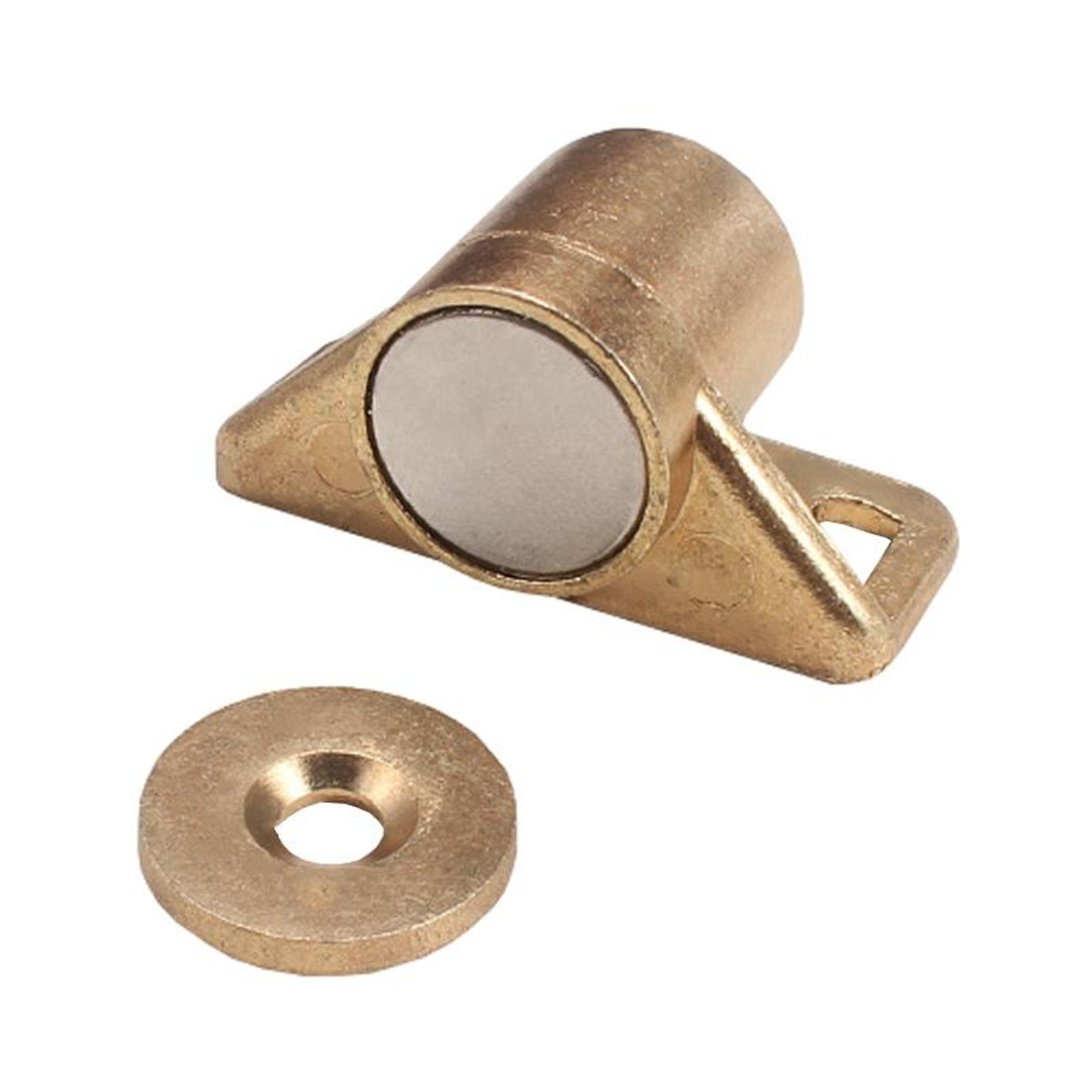 Magnetic Cabinet Door Latch Adjustable Soft Close Catch – view 1