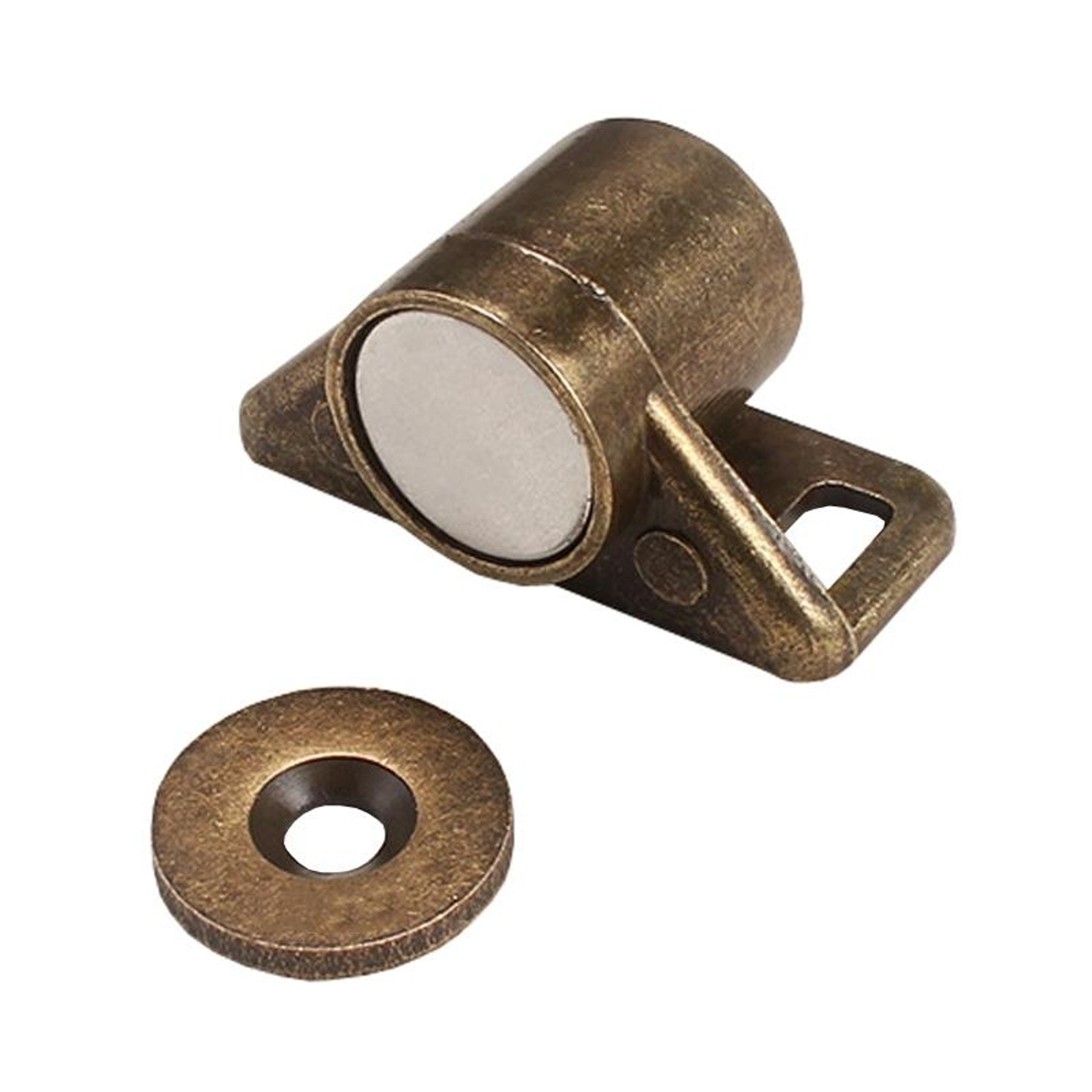 Magnetic Cabinet Door Latch Adjustable Soft Close Catch – view 10