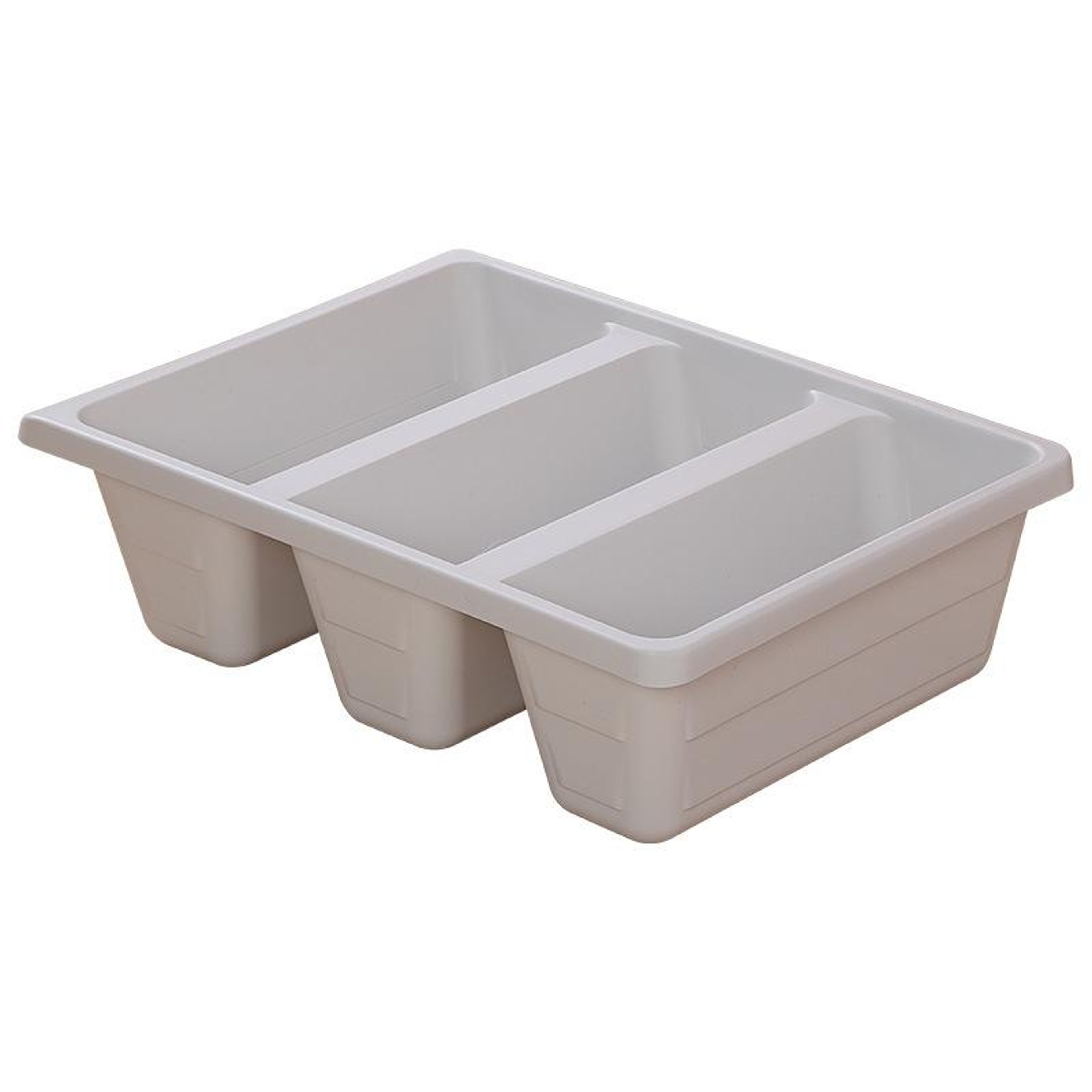 Space Saving Vertical Shoe Rack & Shoe Storage Organizer for Bathroom and Kitchen, Gray – view 7