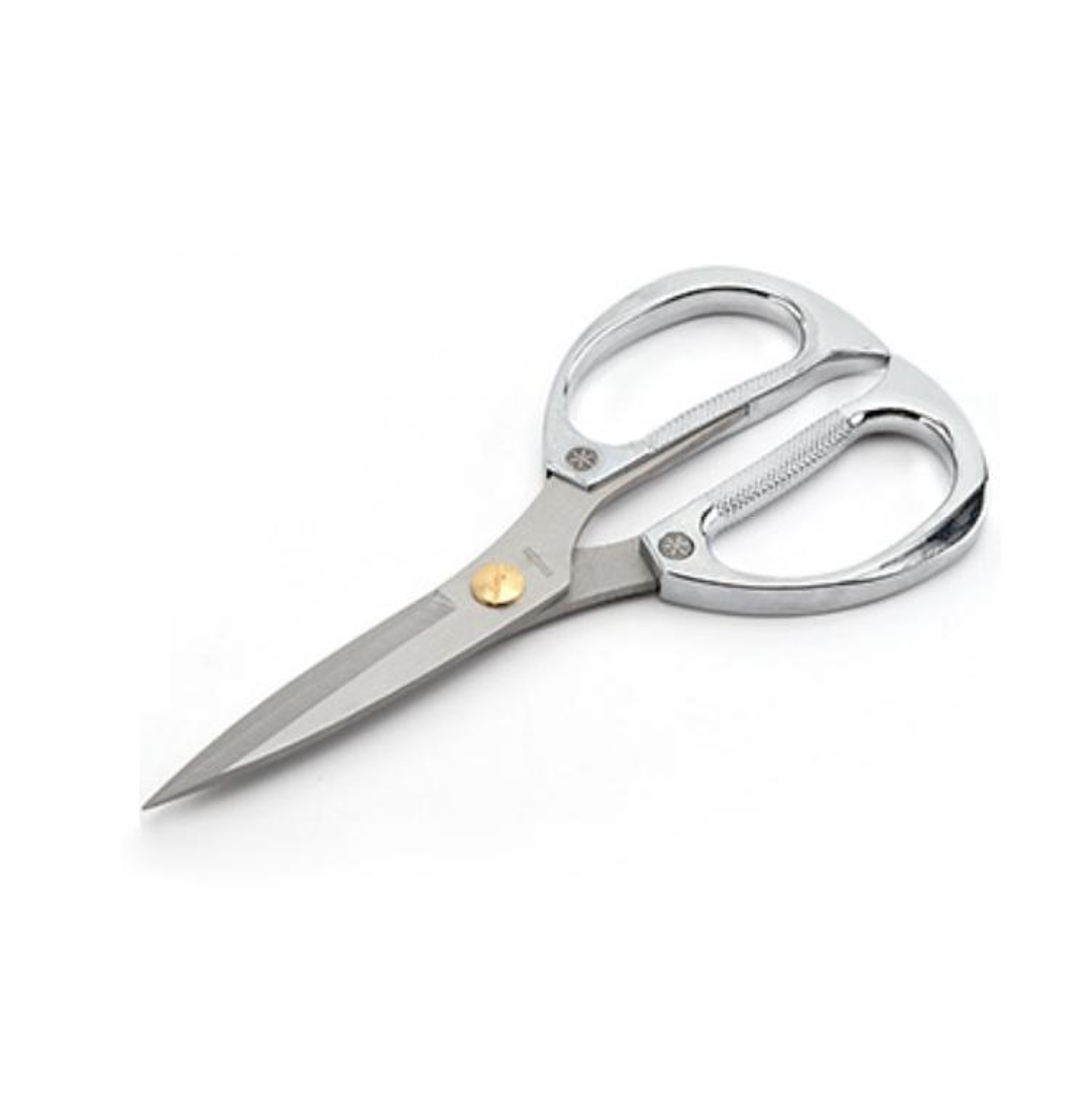 Heavy Duty Stainless Steel Kitchen Scissors Shears – view 9