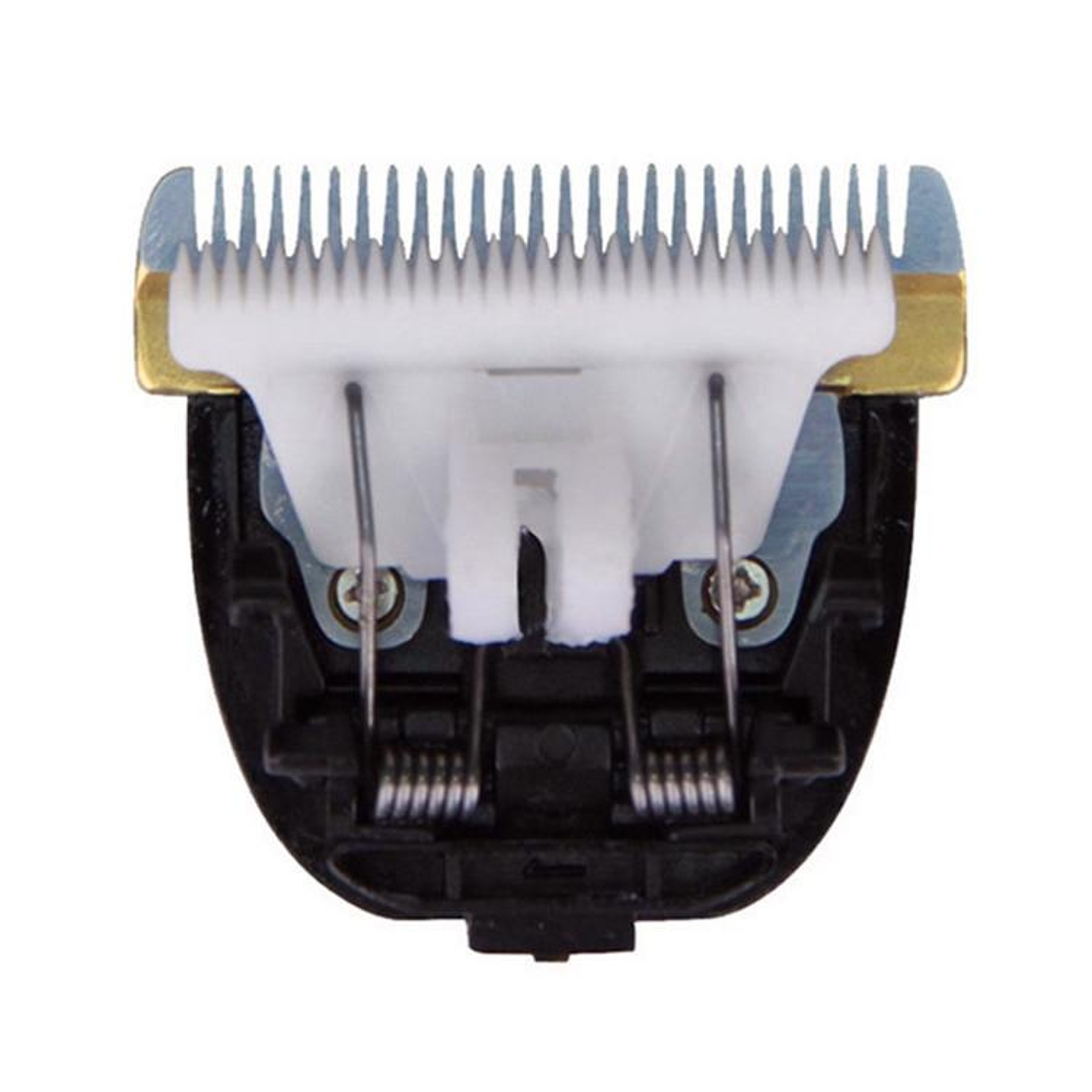 Ceramic Clipper Blade Replacement | Trimmer Cutter Head for Hair & Pet Grooming – view 2