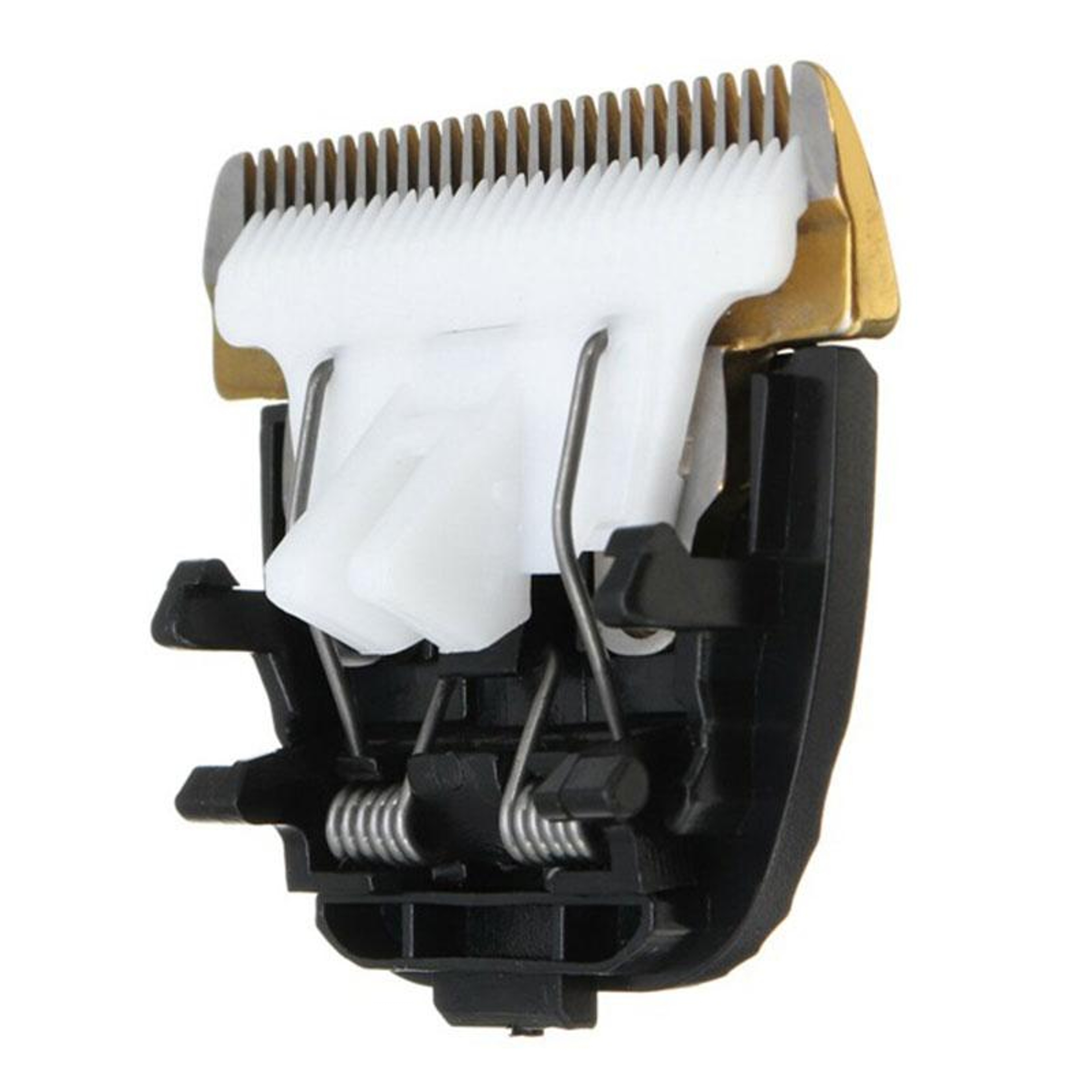 Ceramic Clipper Blade Replacement | Trimmer Cutter Head for Hair & Pet Grooming – view 4