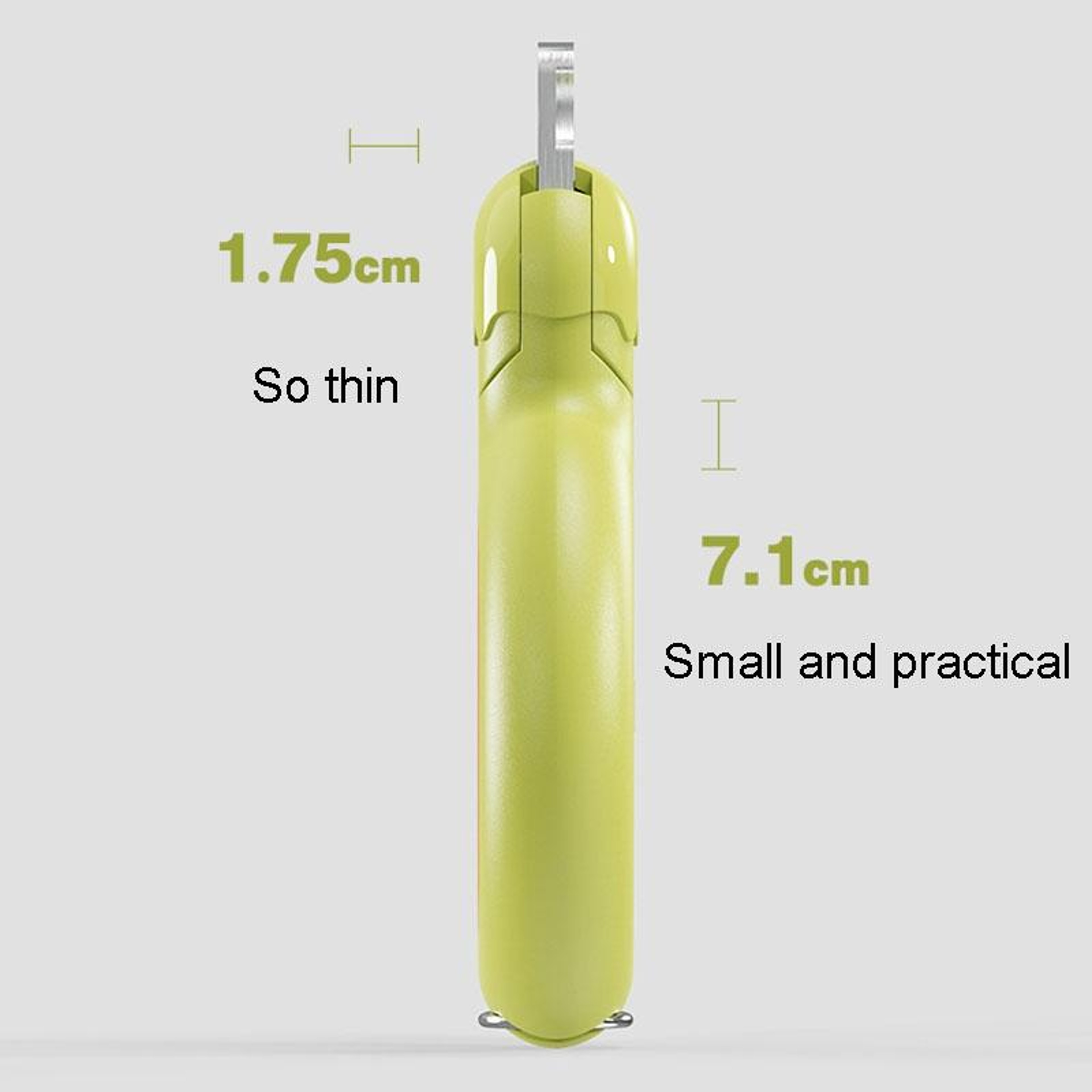 LED Dog  Cat Nail Clipper With Safety Light Stainless Steel Pet Nail Trimmer 6