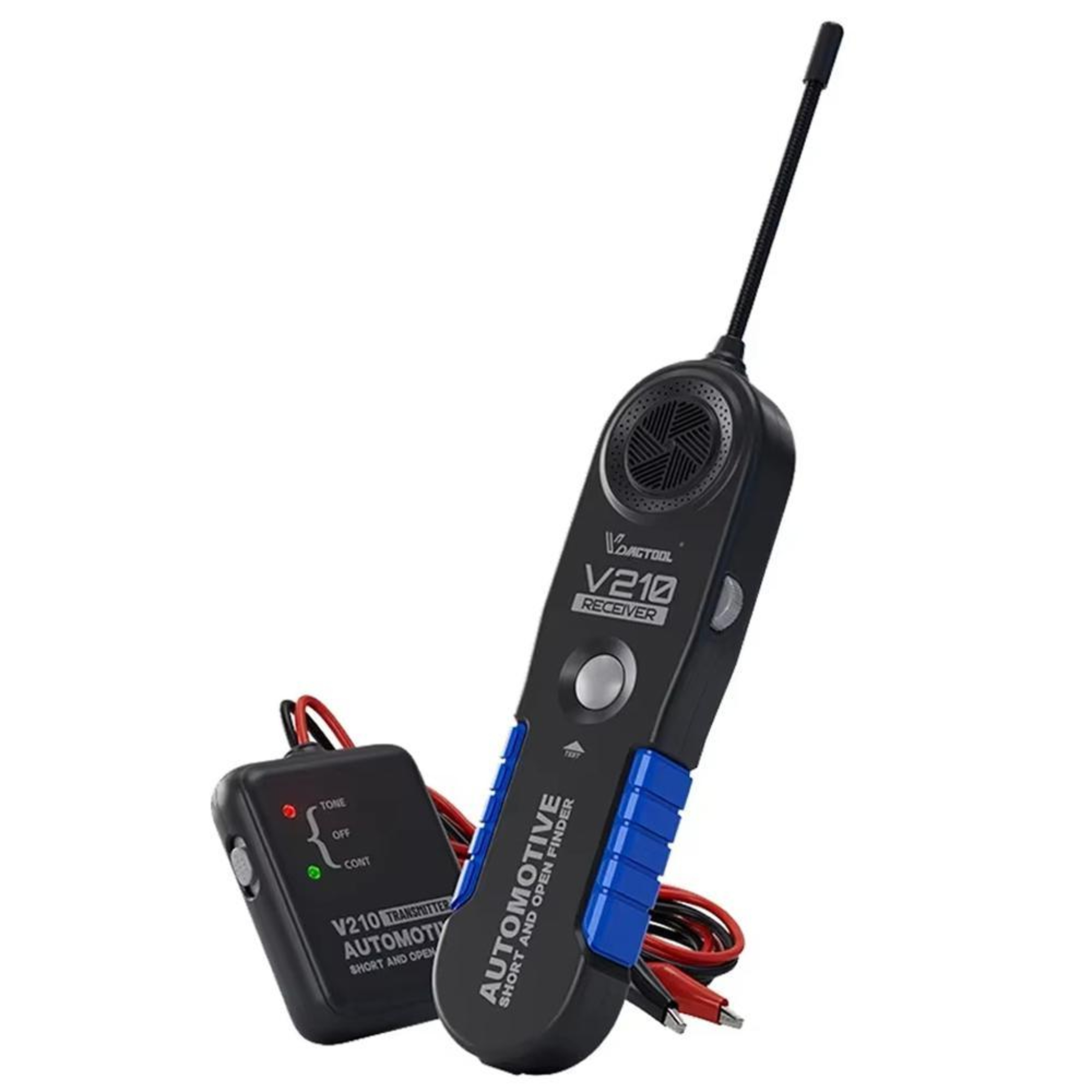 Automotive Circuit Tester Wire Tracer & Open Circuit Detector Tool – view 1