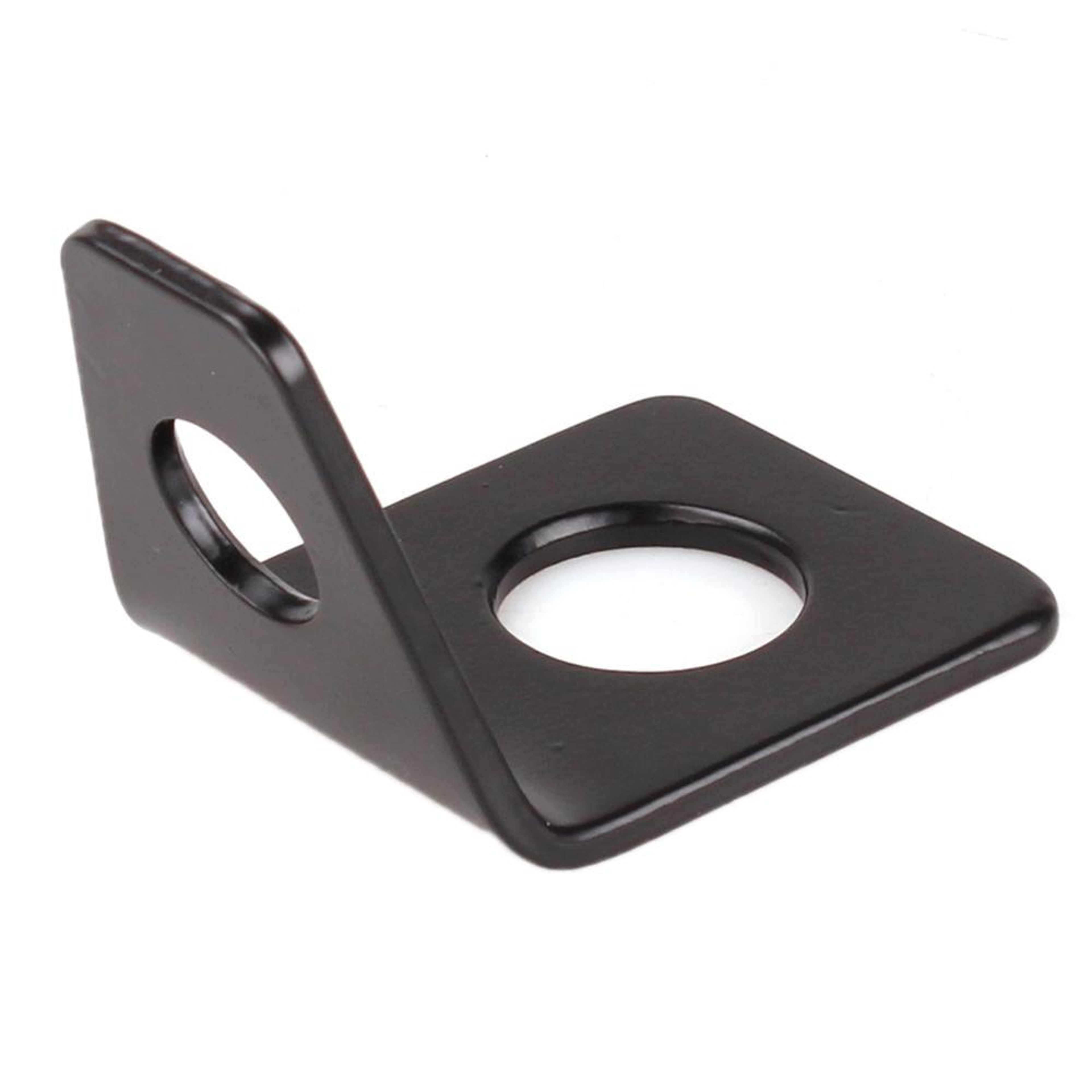 Shaped Seat Belt Anchor Bracket Automotive Mounting Hardware – view 4