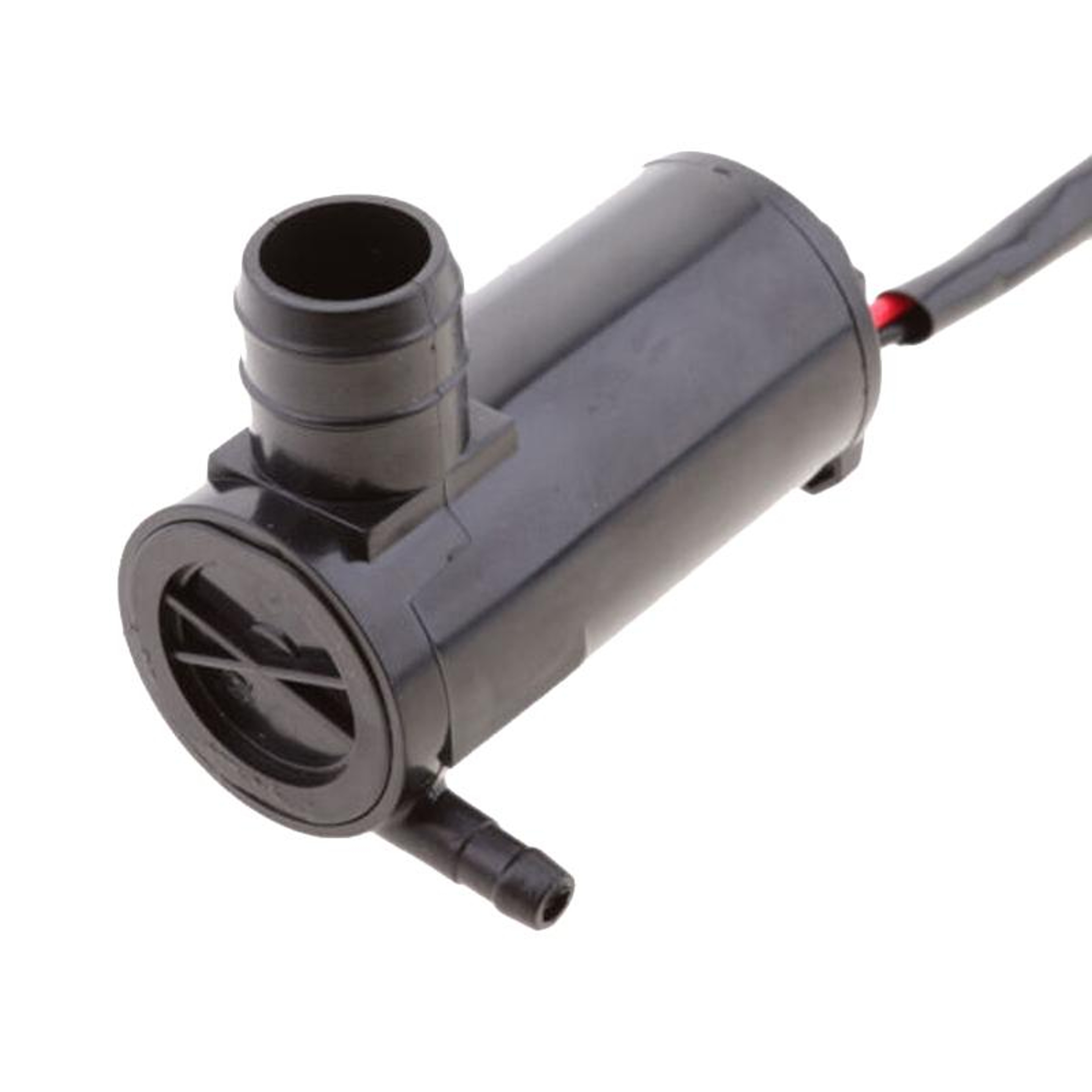 Universal Windshield Washer Pump Motor with Wire  Automotive Washer Fluid Motor Driver – view 5