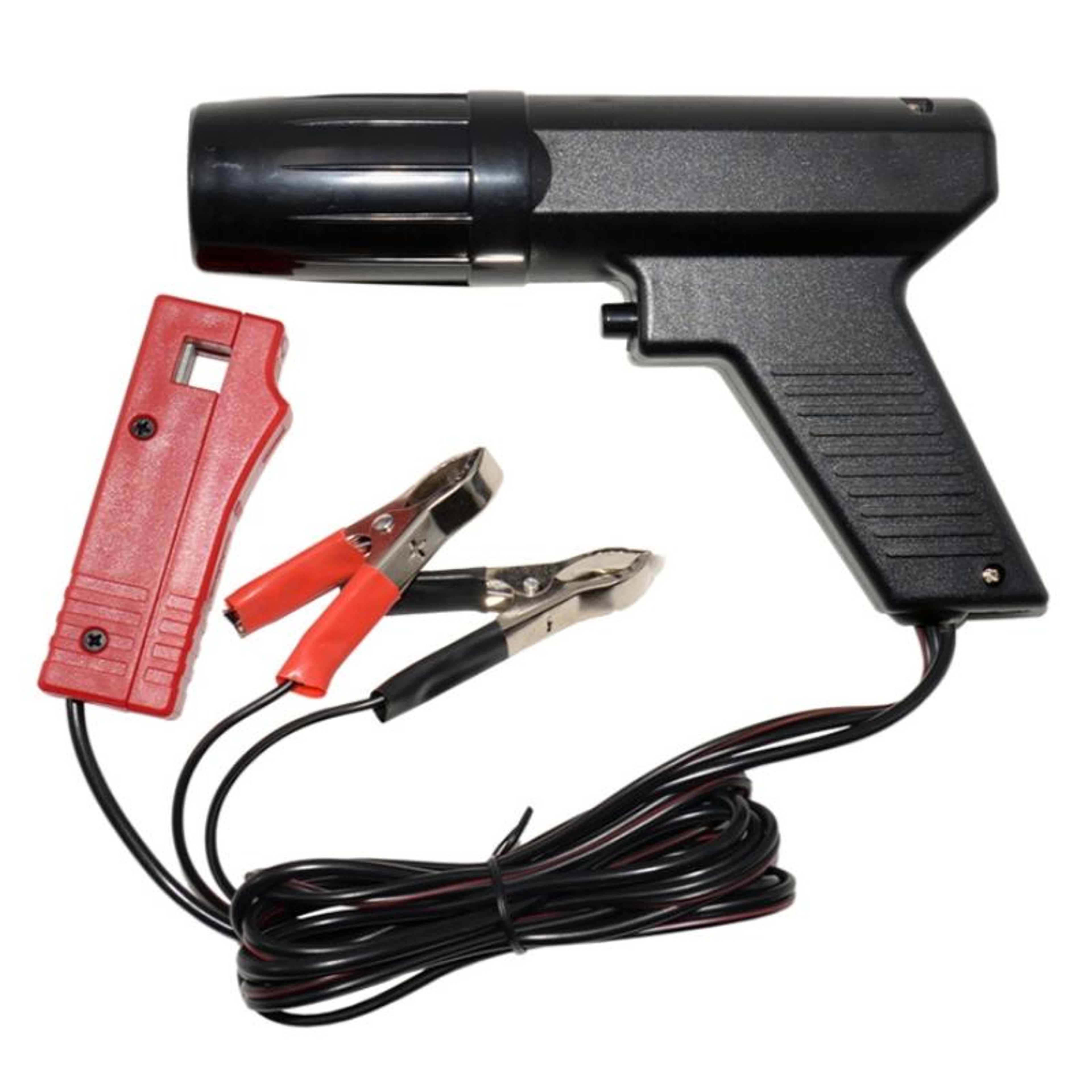 Automotive Xenon Ignition Timing Light Strobe Tester  for Petrol Engines – view 1