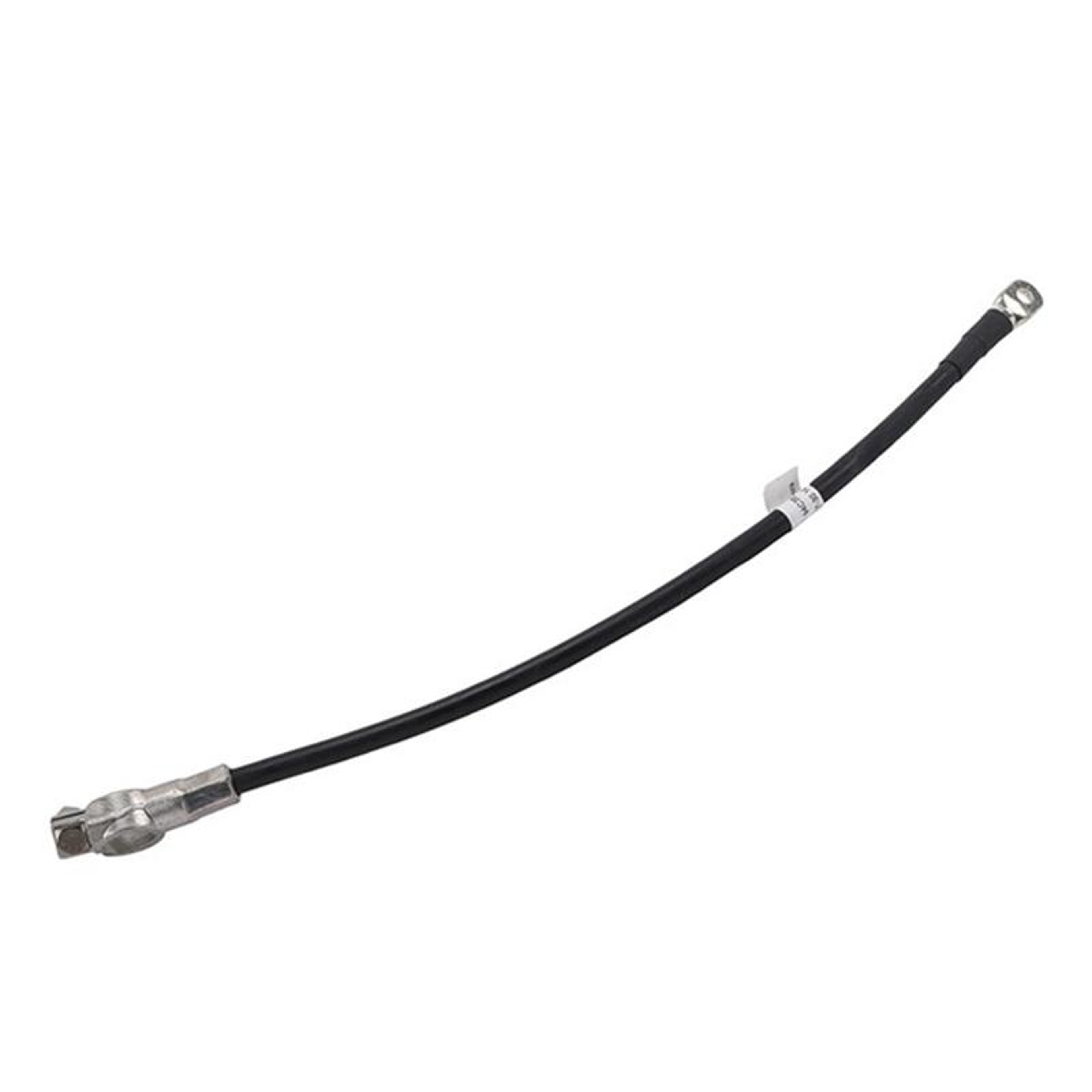 Automotive Negative Battery Cable Heavy Duty Car Battery Ground Cable Replacement – view 1